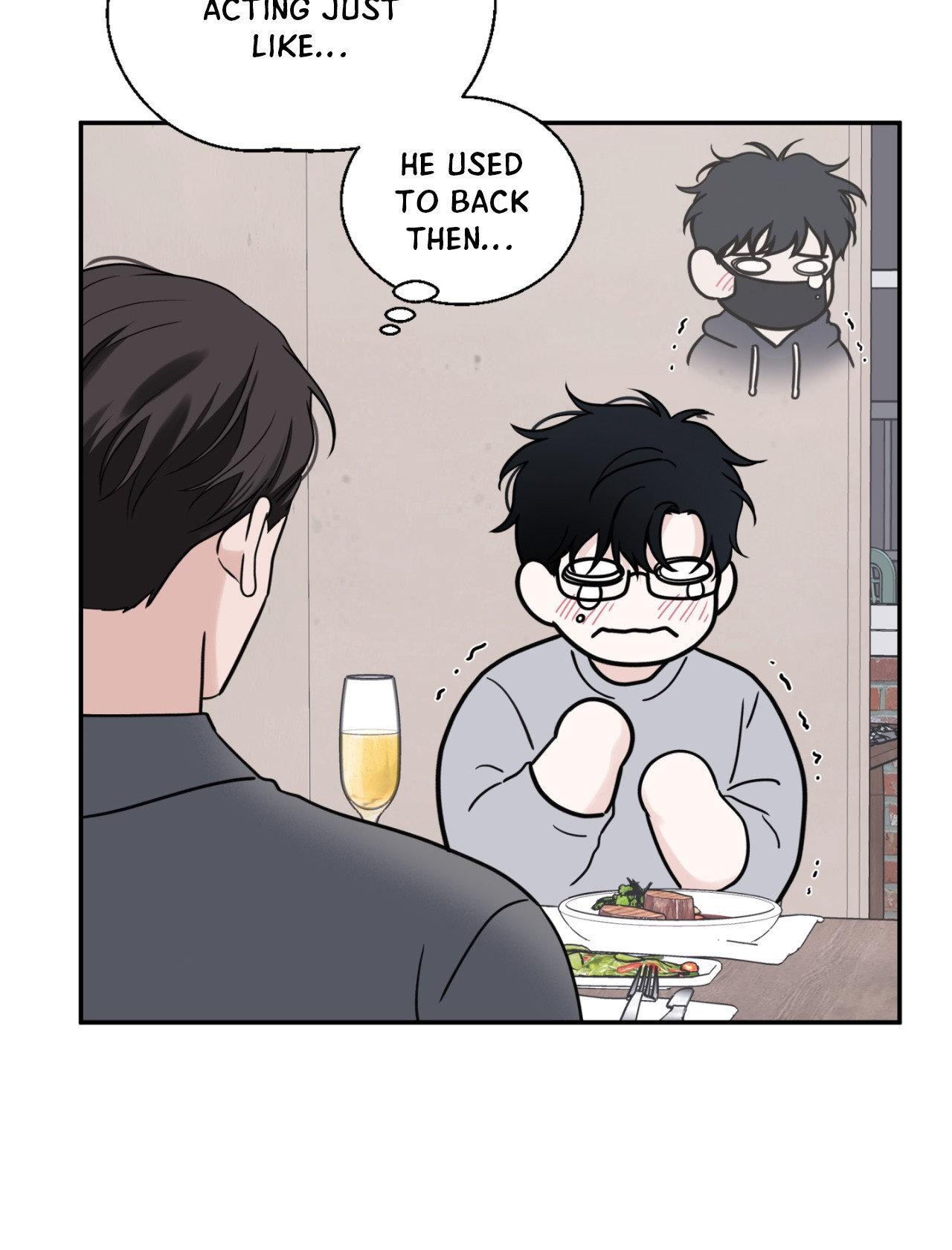 Overclock - Chapter 71 Page 9
