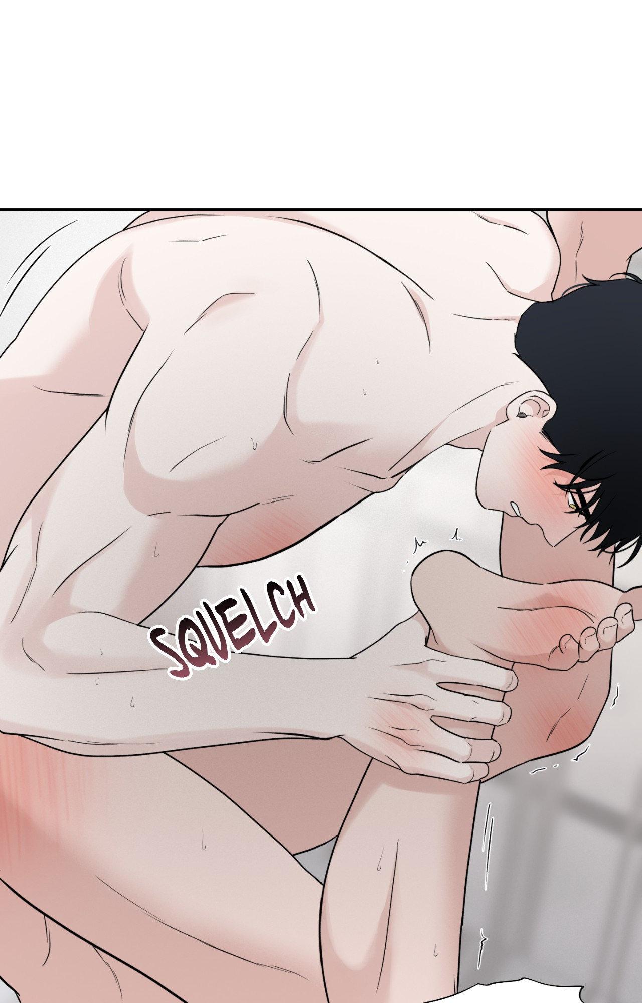 Overclock - Chapter 72 Page 12