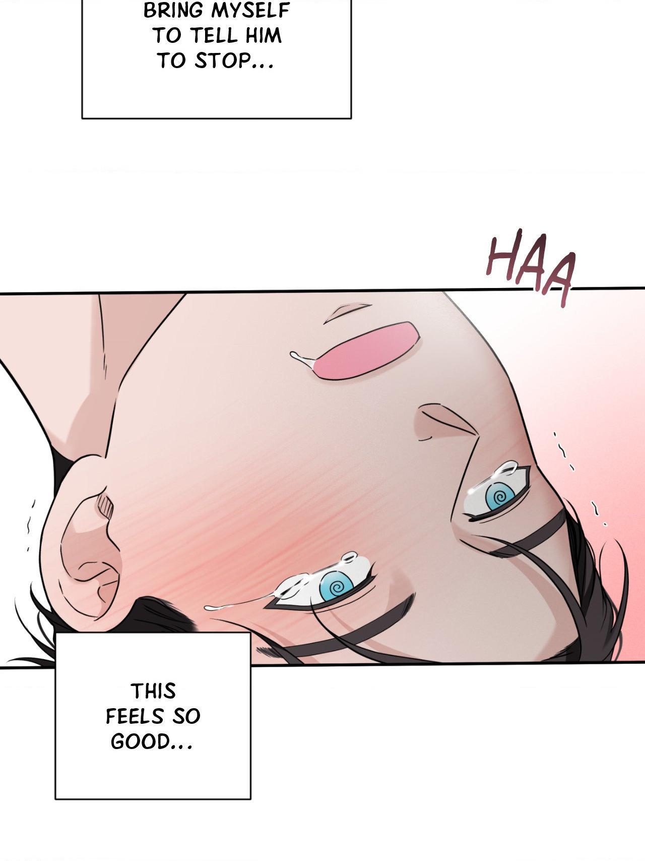Overclock - Chapter 72 Page 19