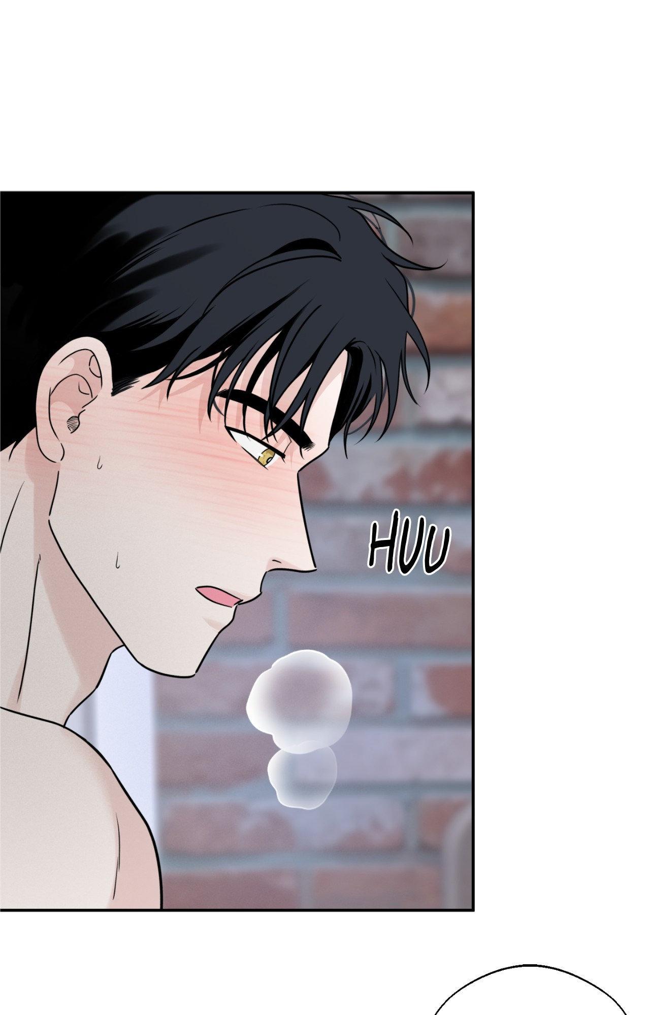 Overclock - Chapter 72 Page 20