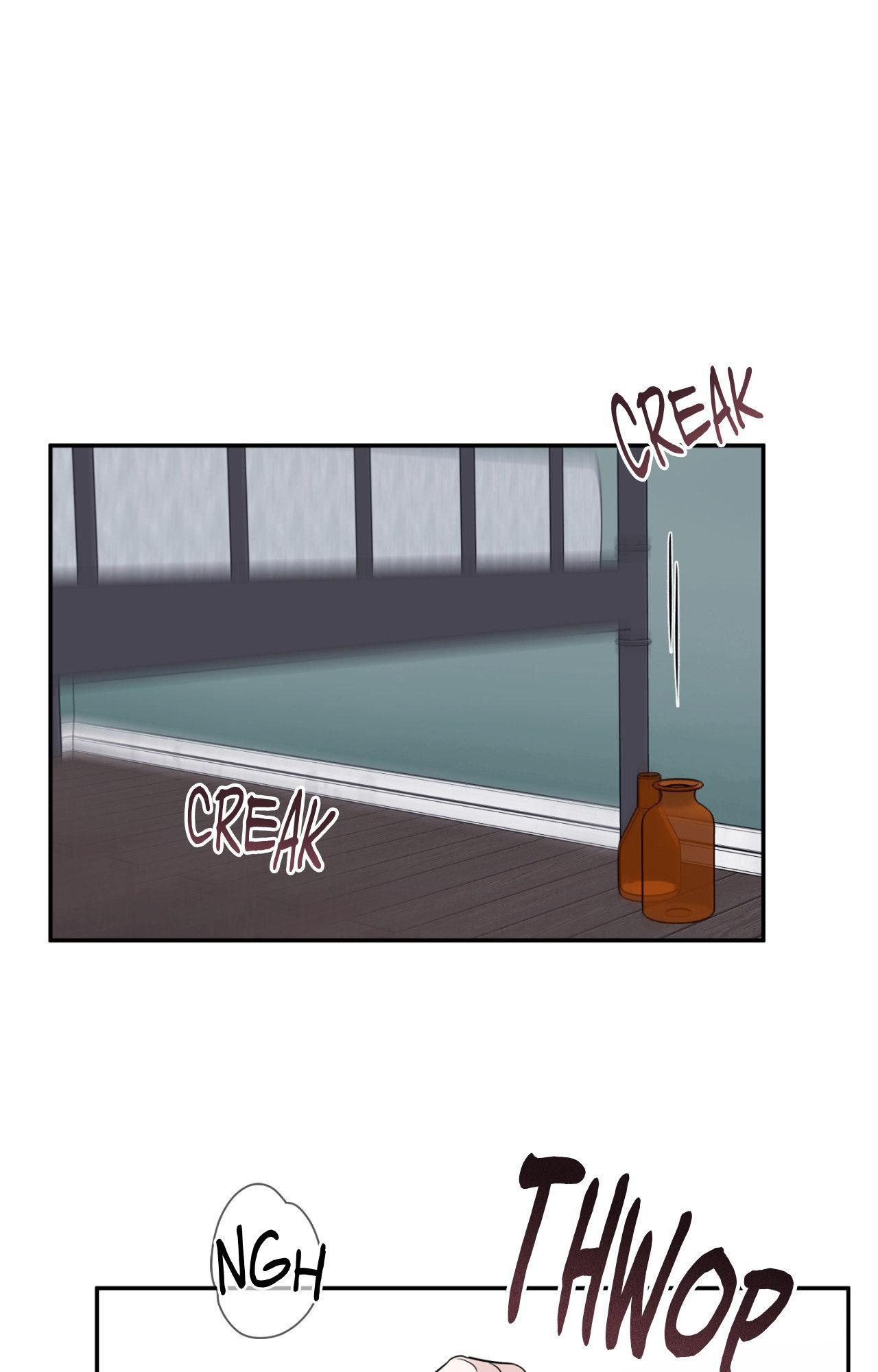 Overclock - Chapter 72 Page 25