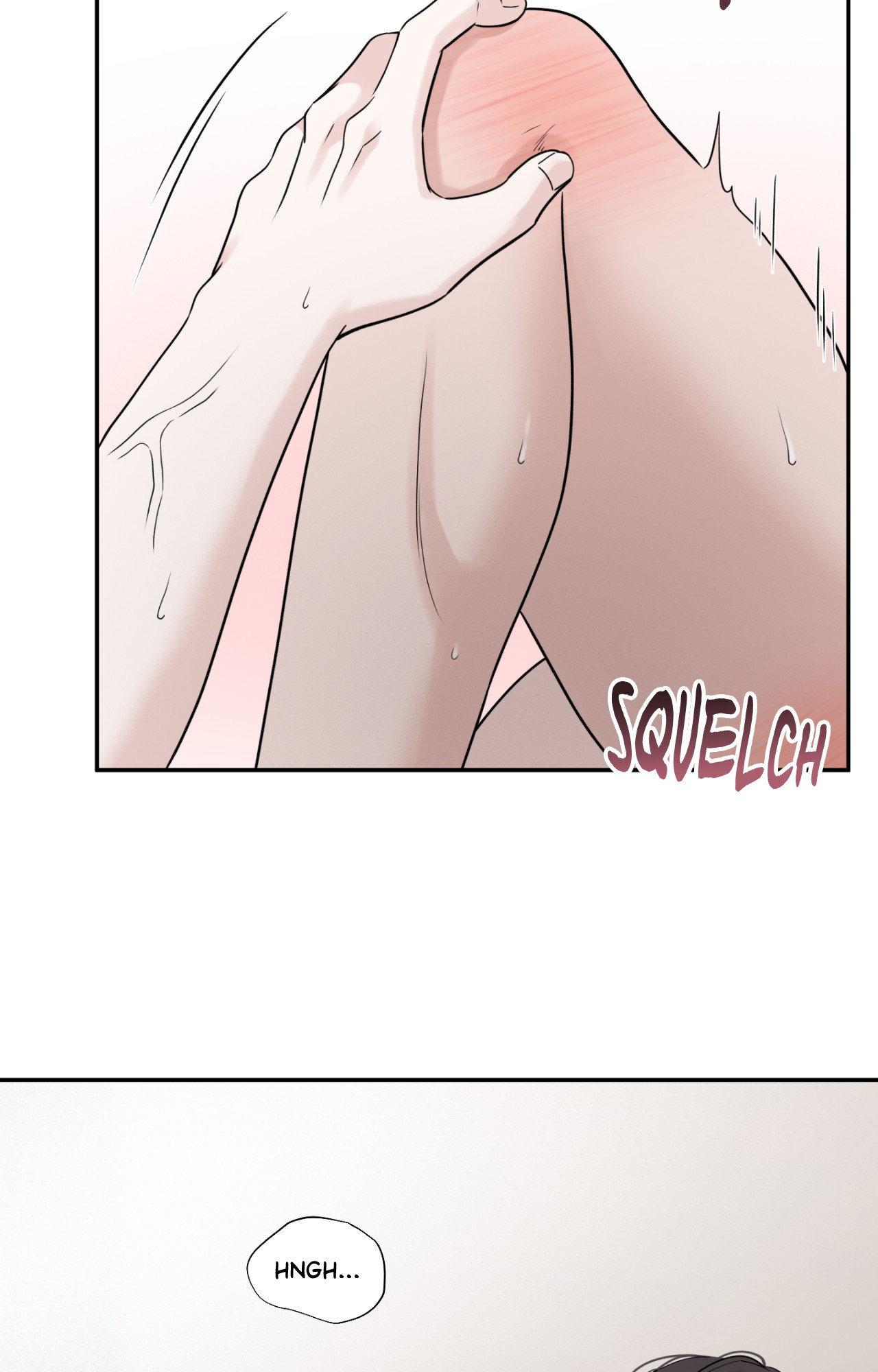 Overclock - Chapter 72 Page 26