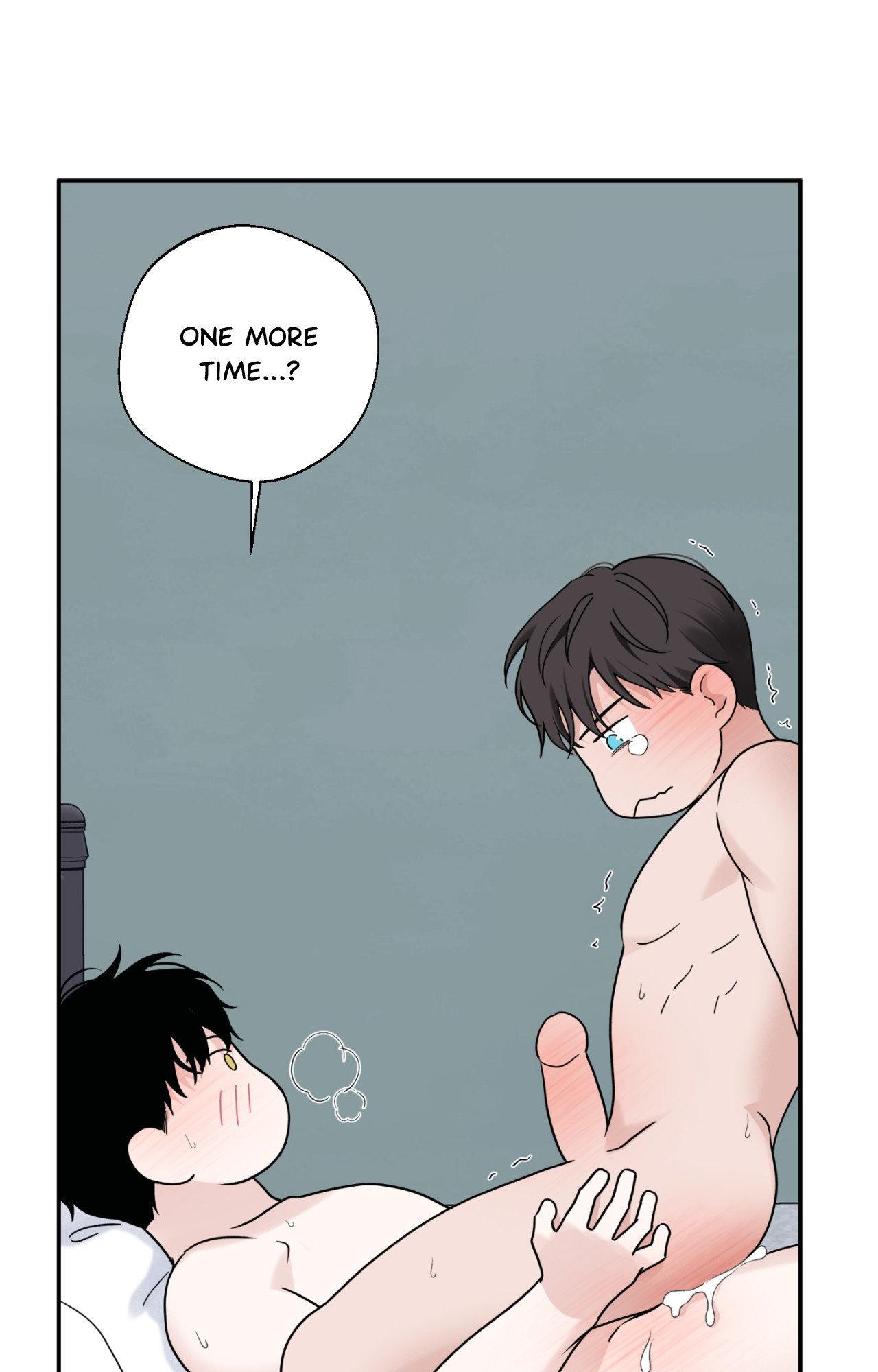 Overclock - Chapter 72 Page 29