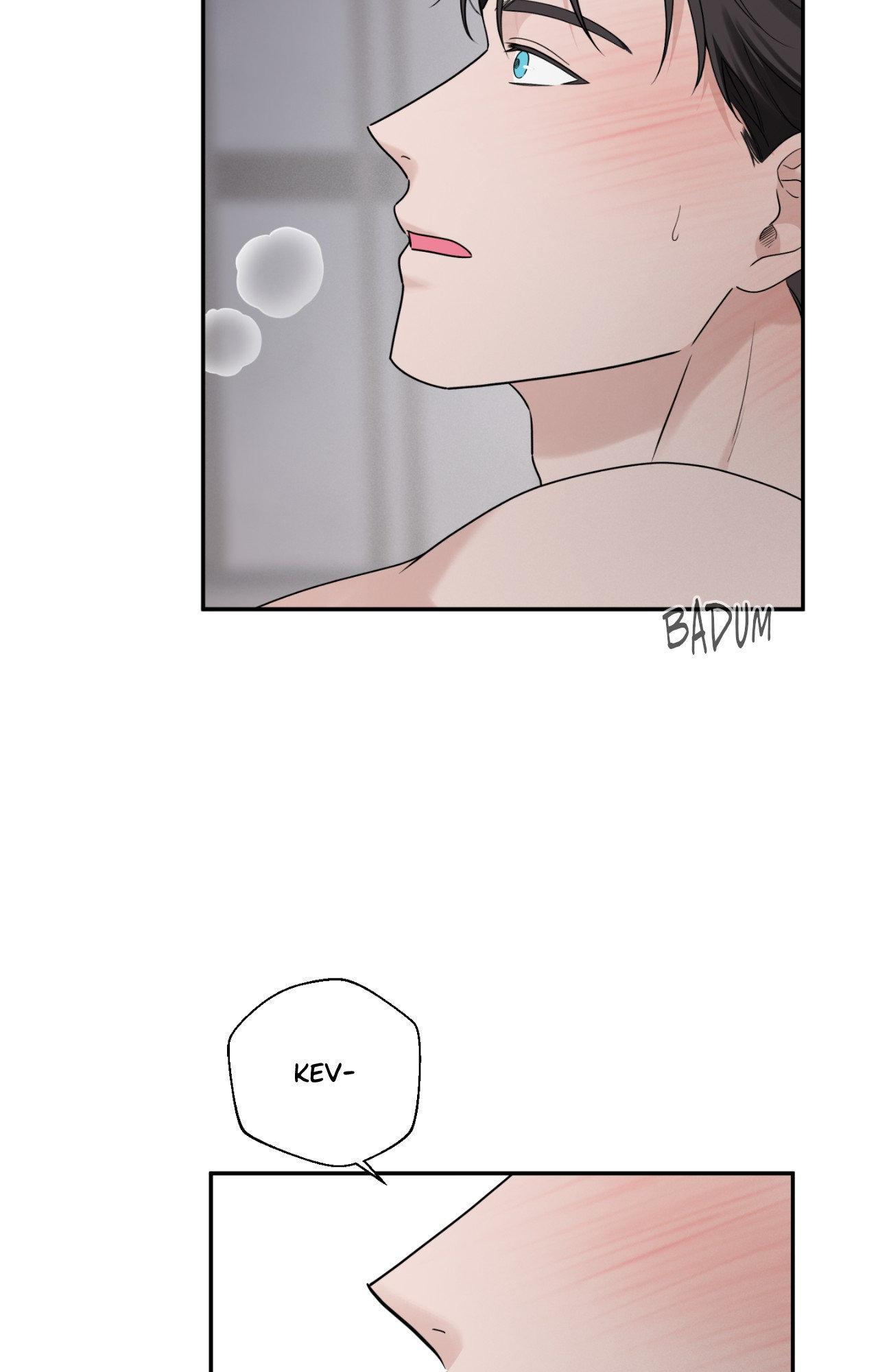 Overclock - Chapter 72 Page 3