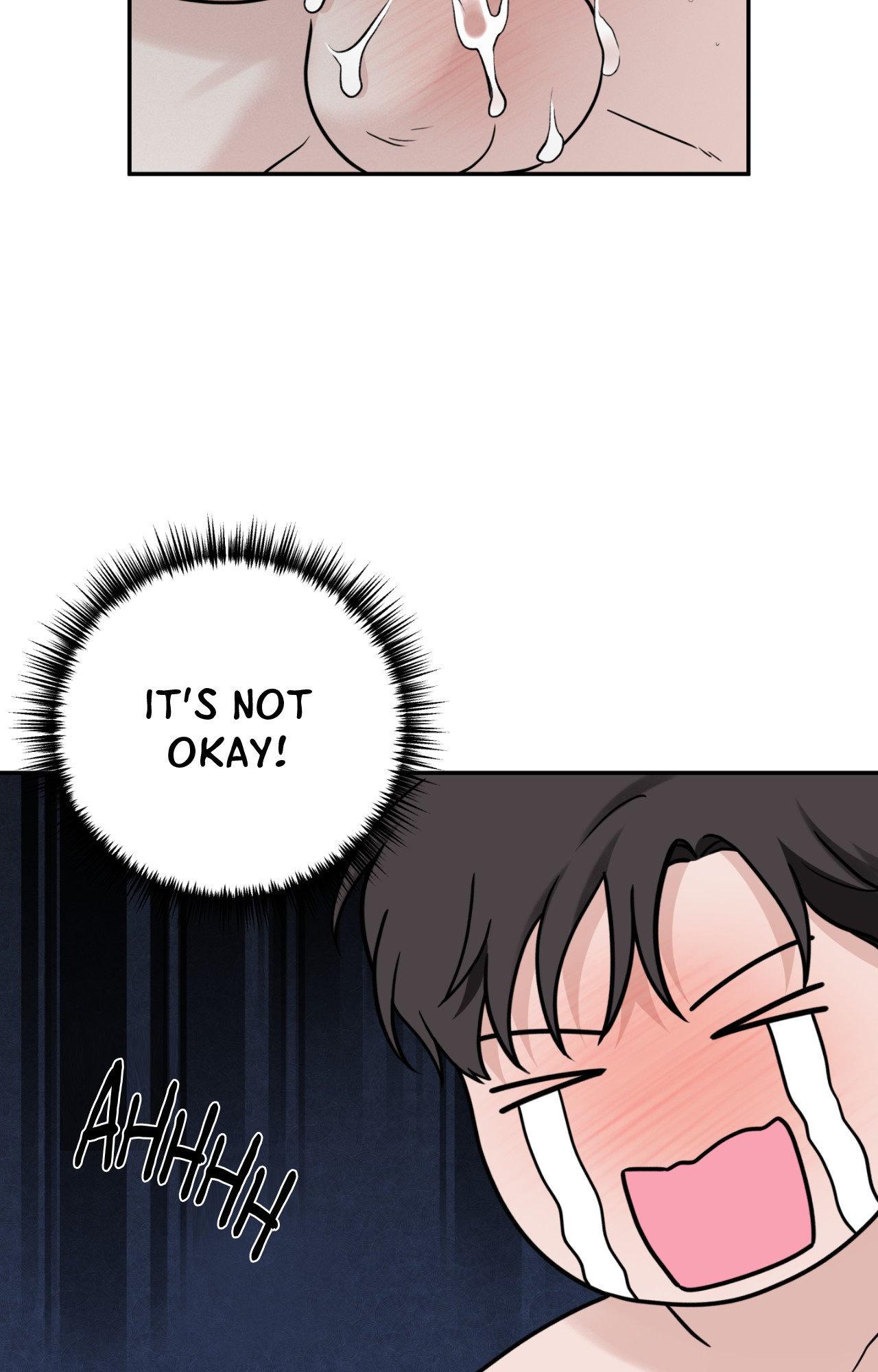 Overclock - Chapter 72 Page 31