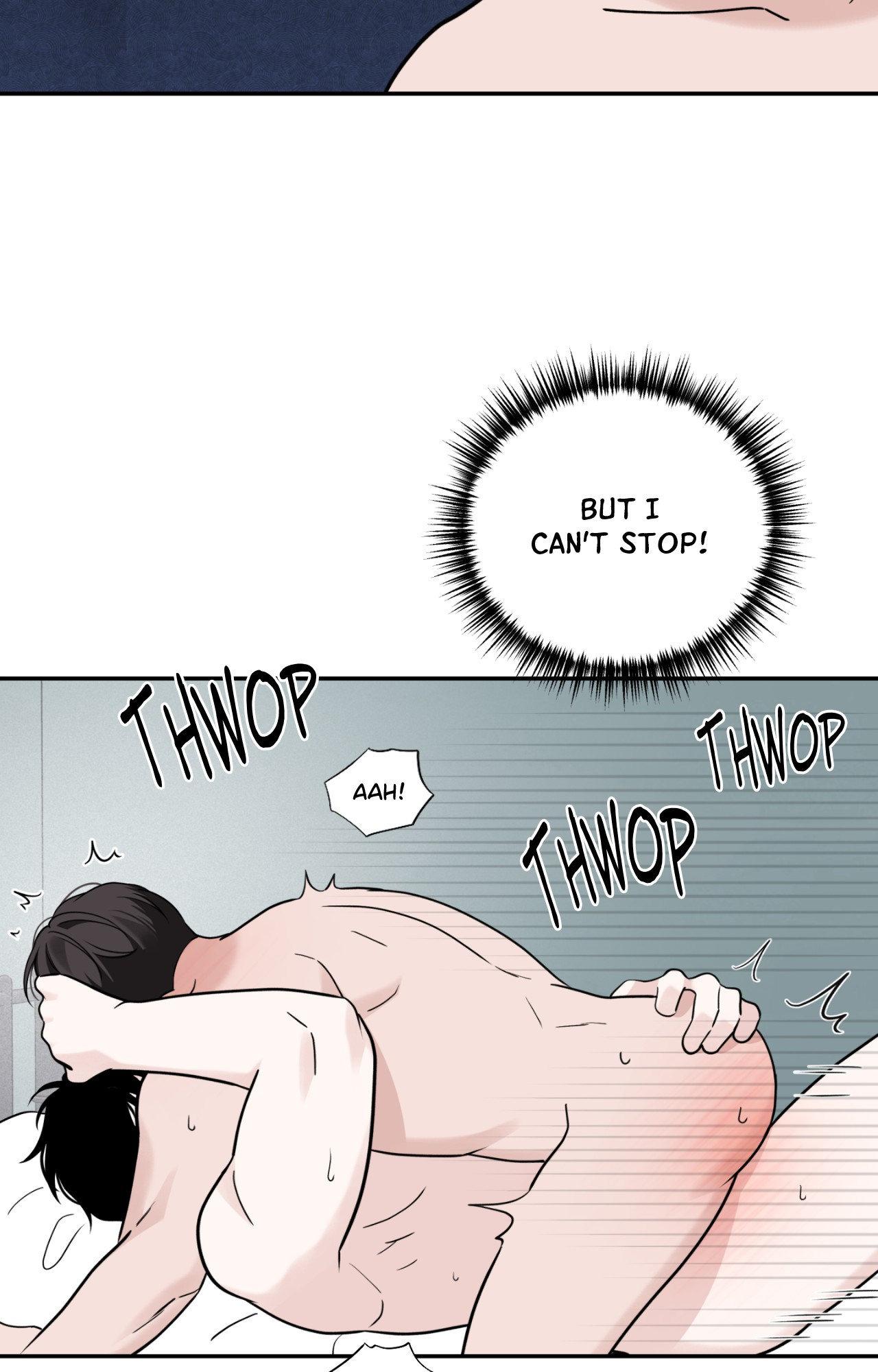 Overclock - Chapter 72 Page 32