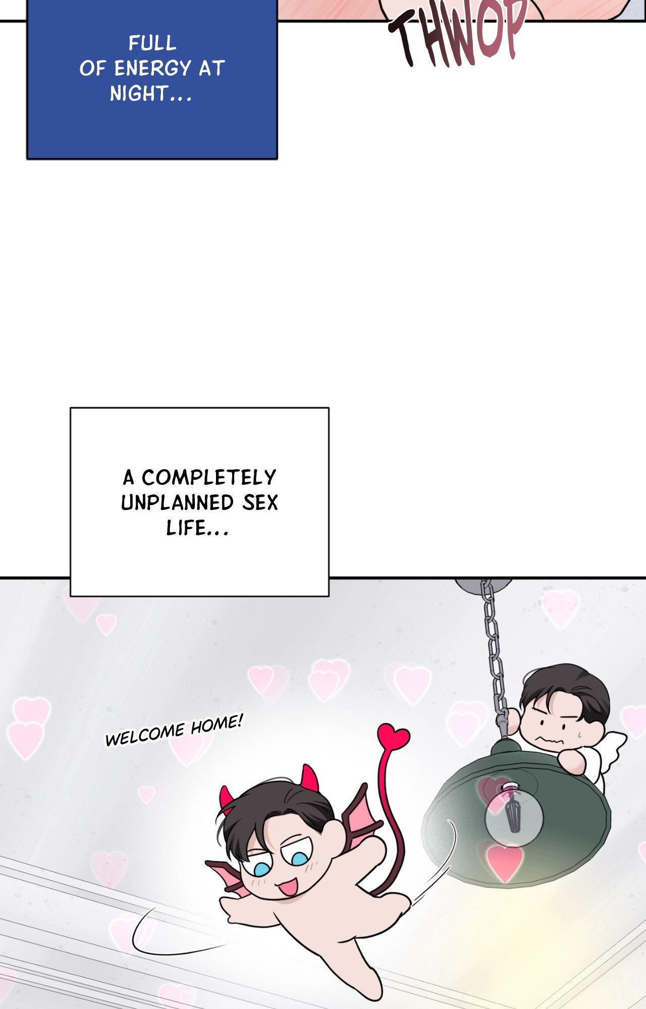Overclock - Chapter 72 Page 36
