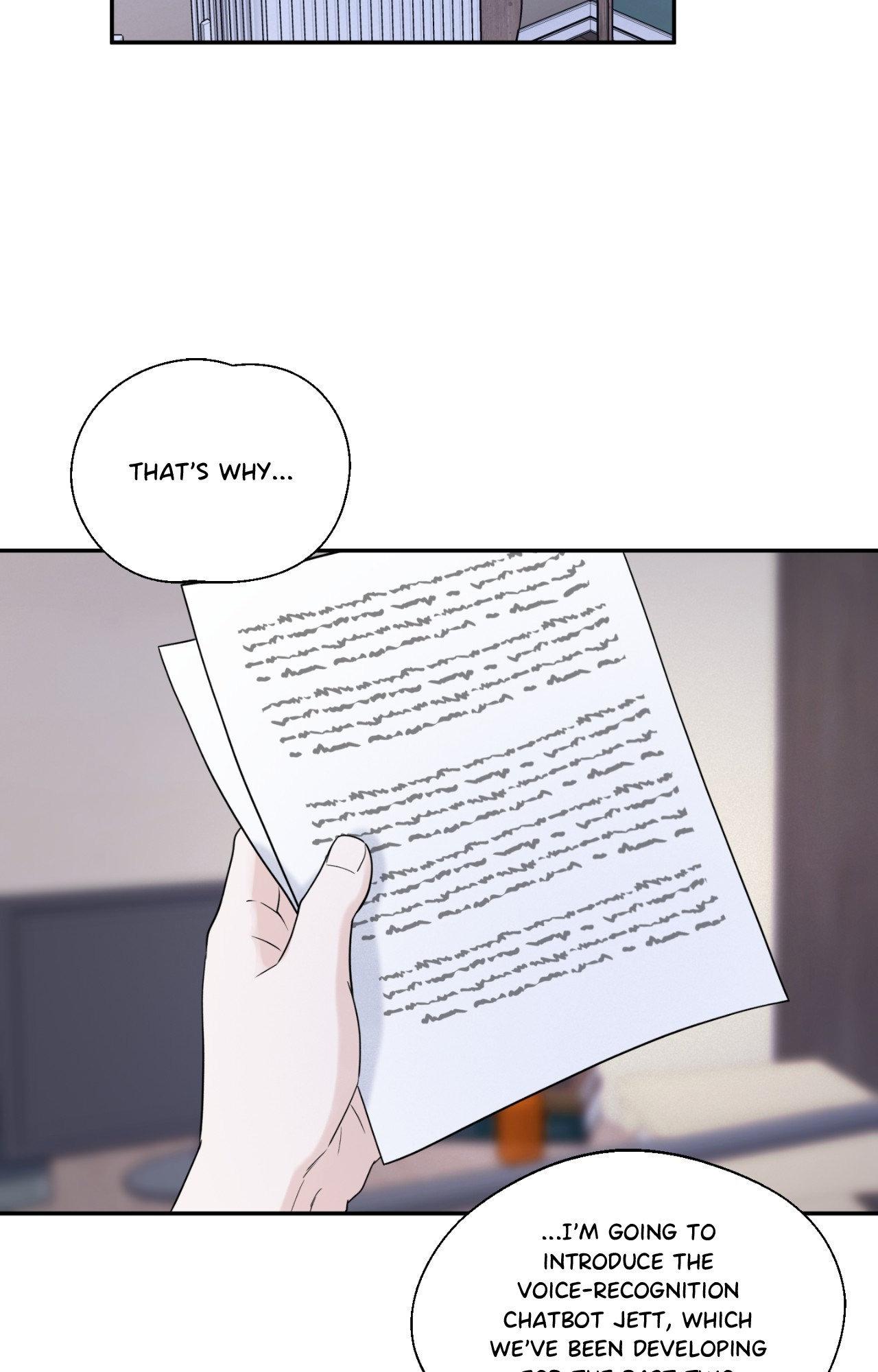 Overclock - Chapter 72 Page 39