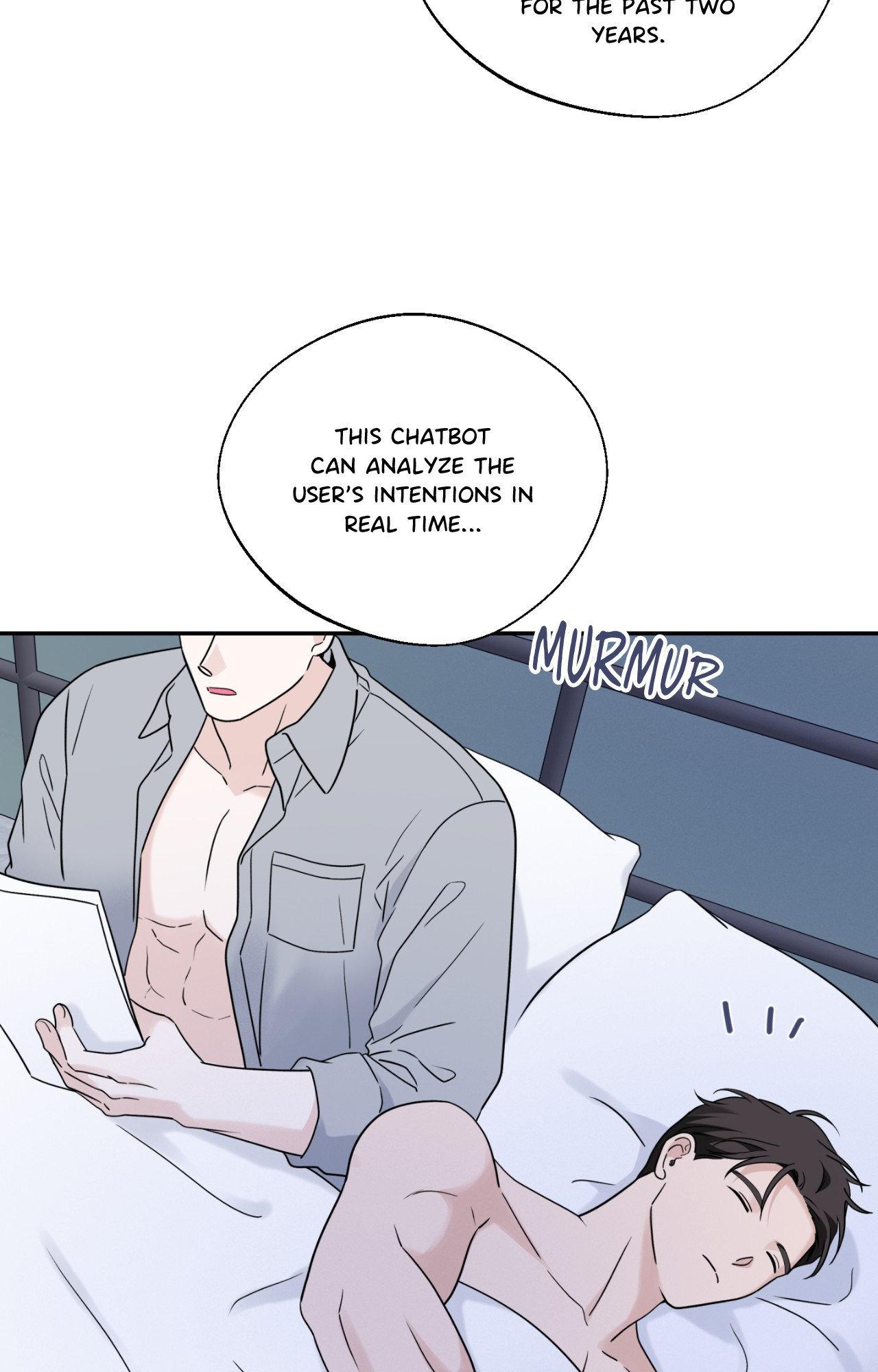 Overclock - Chapter 72 Page 40