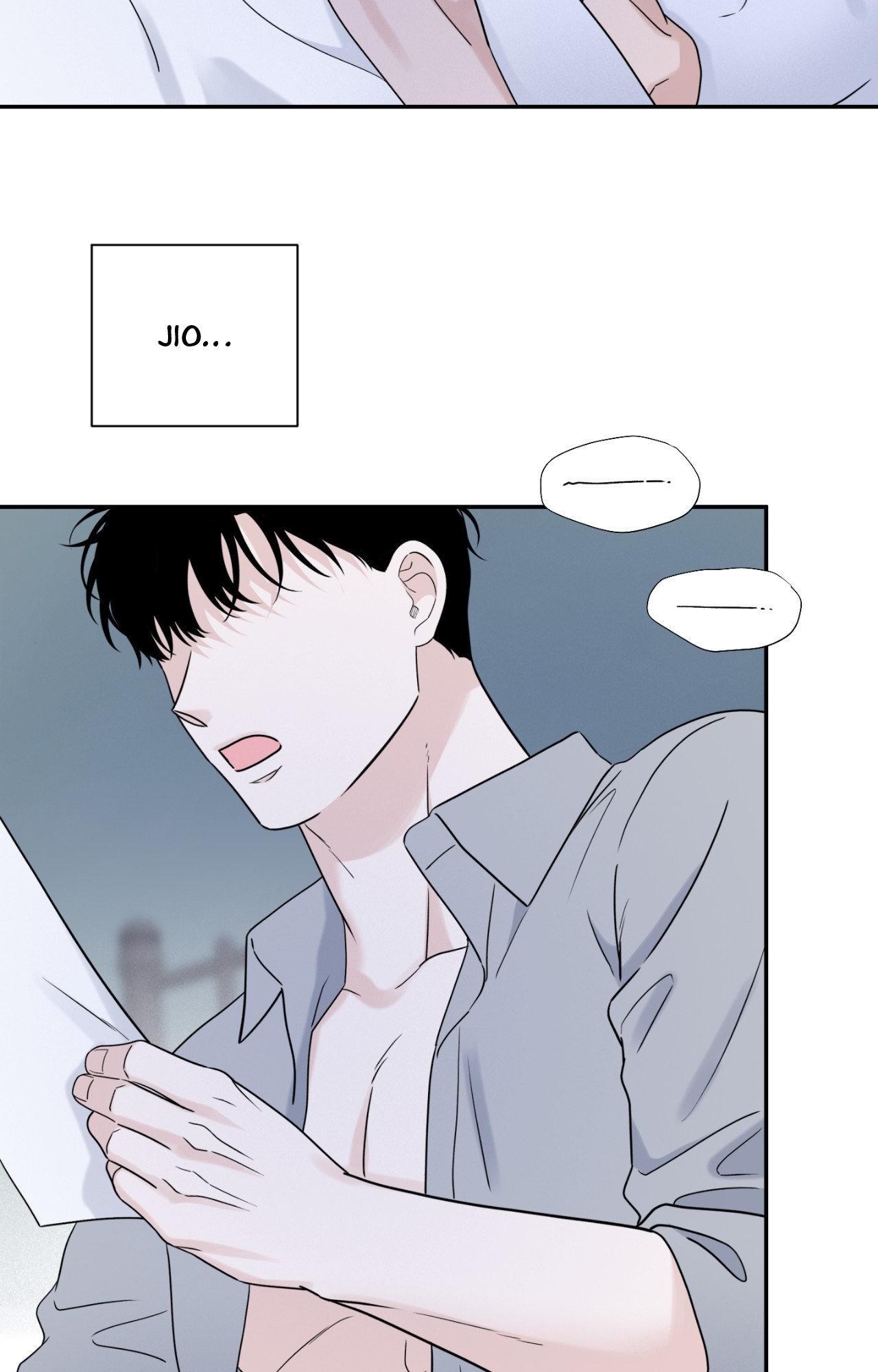 Overclock - Chapter 72 Page 41