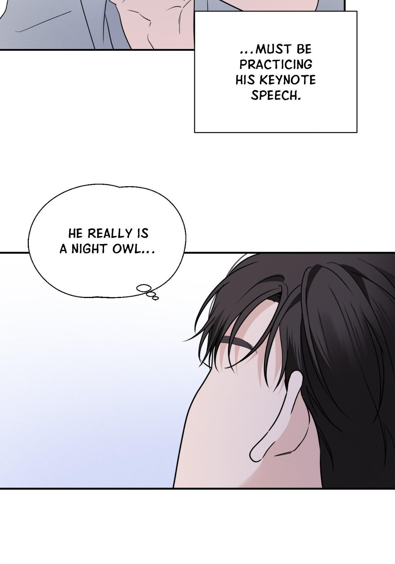 Overclock - Chapter 72 Page 42