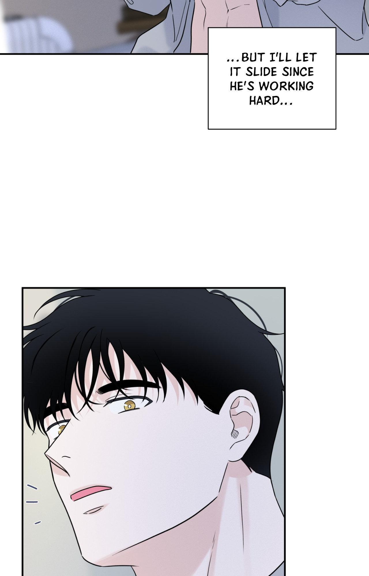 Overclock - Chapter 72 Page 44