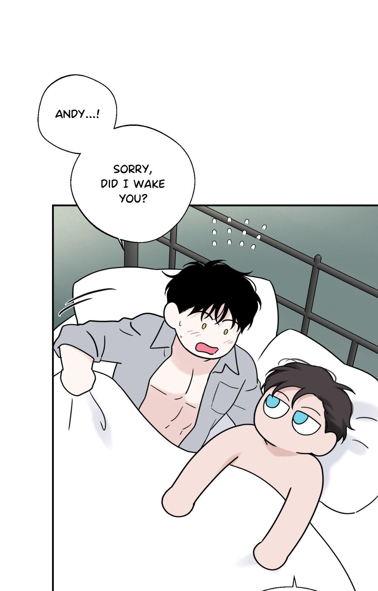 Overclock - Chapter 72 Page 46