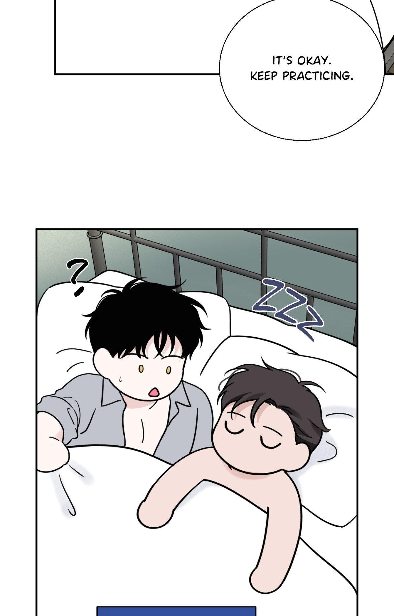 Overclock - Chapter 72 Page 47