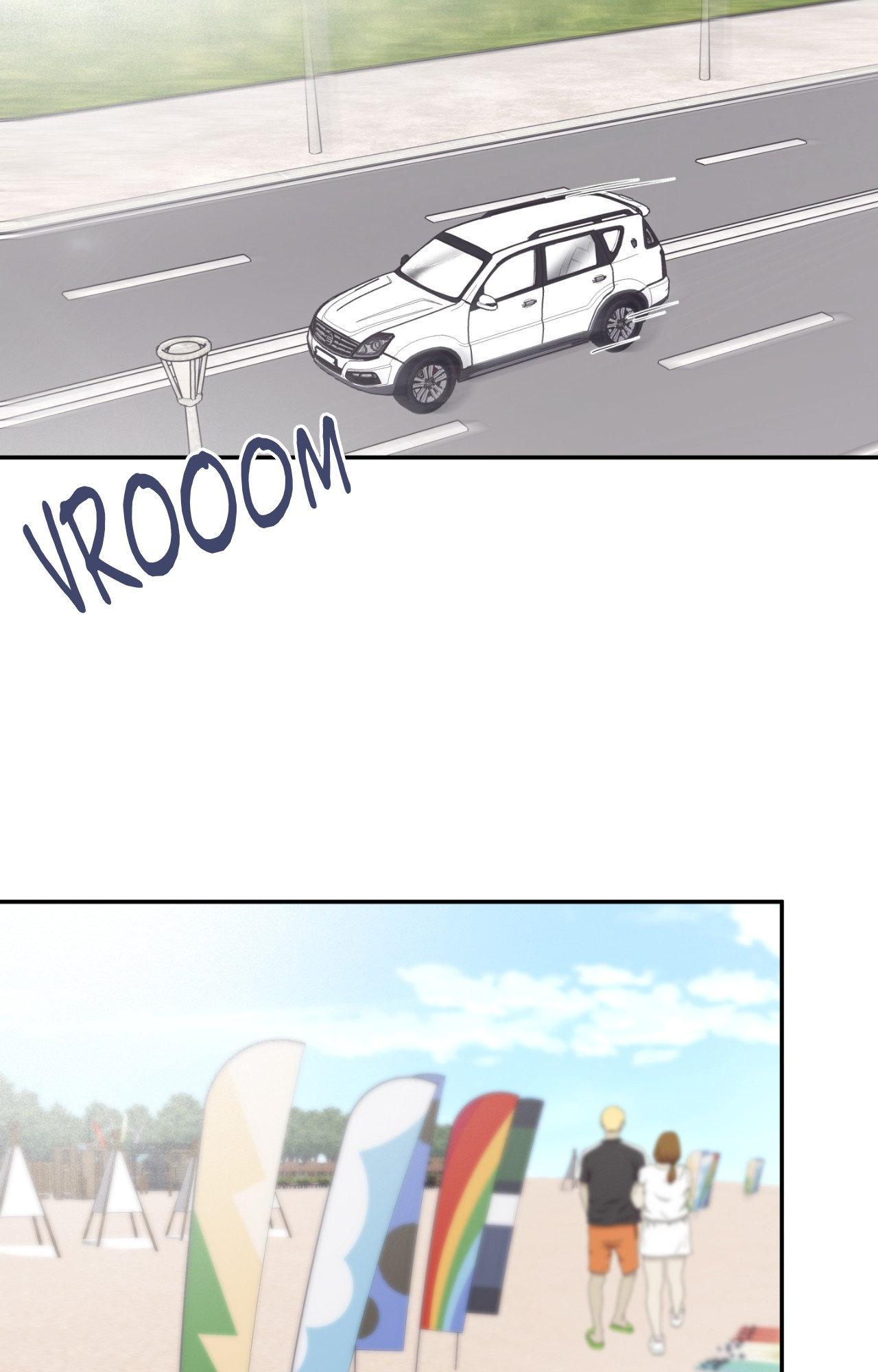 Overclock - Chapter 72 Page 50