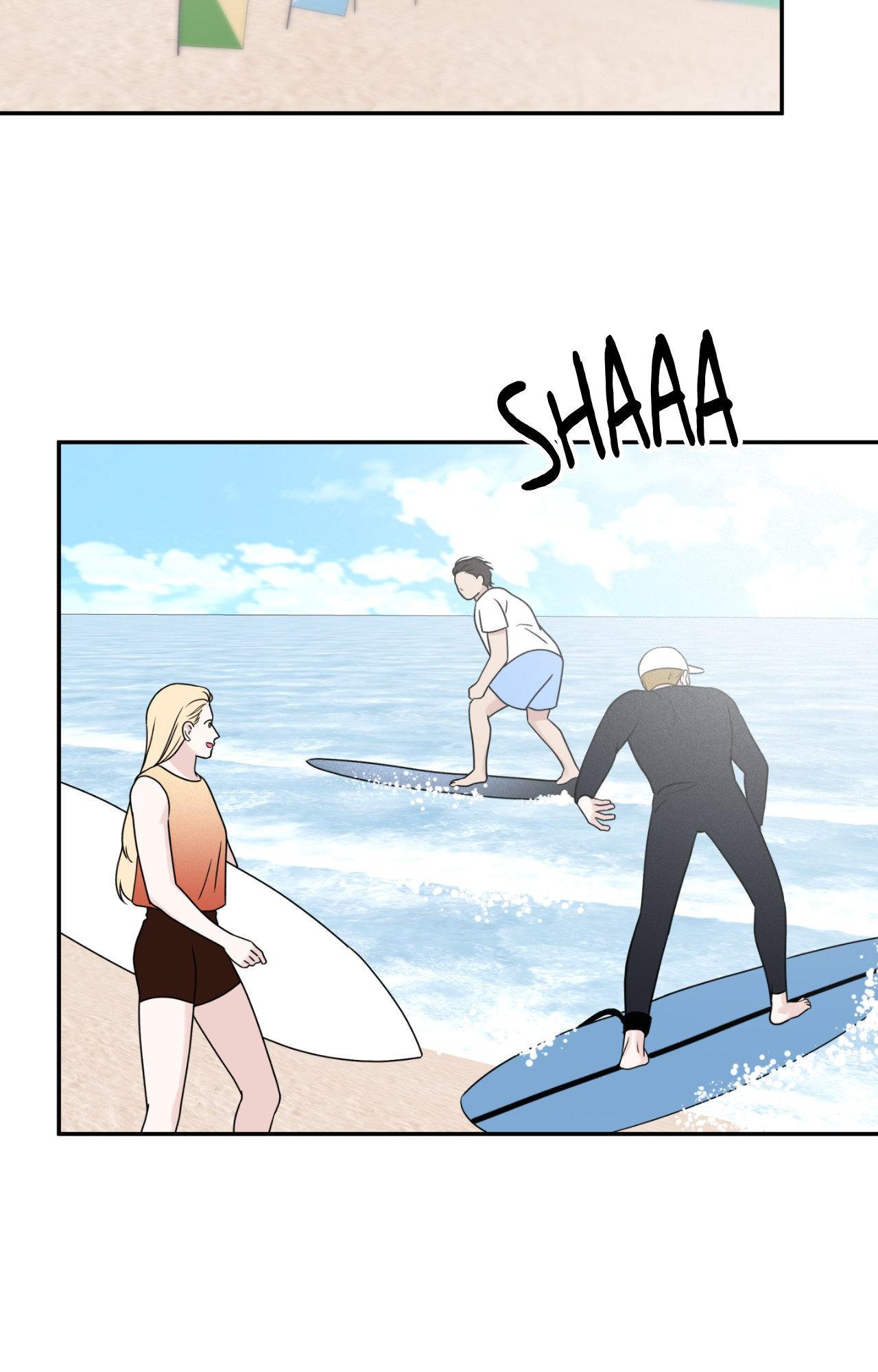 Overclock - Chapter 72 Page 51