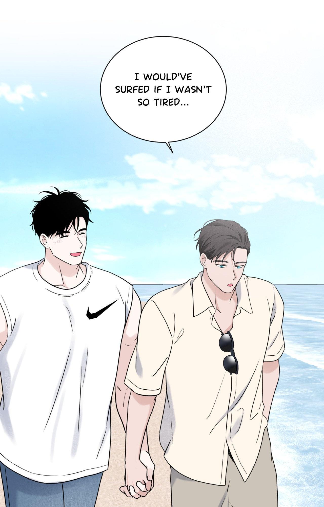 Overclock - Chapter 72 Page 52