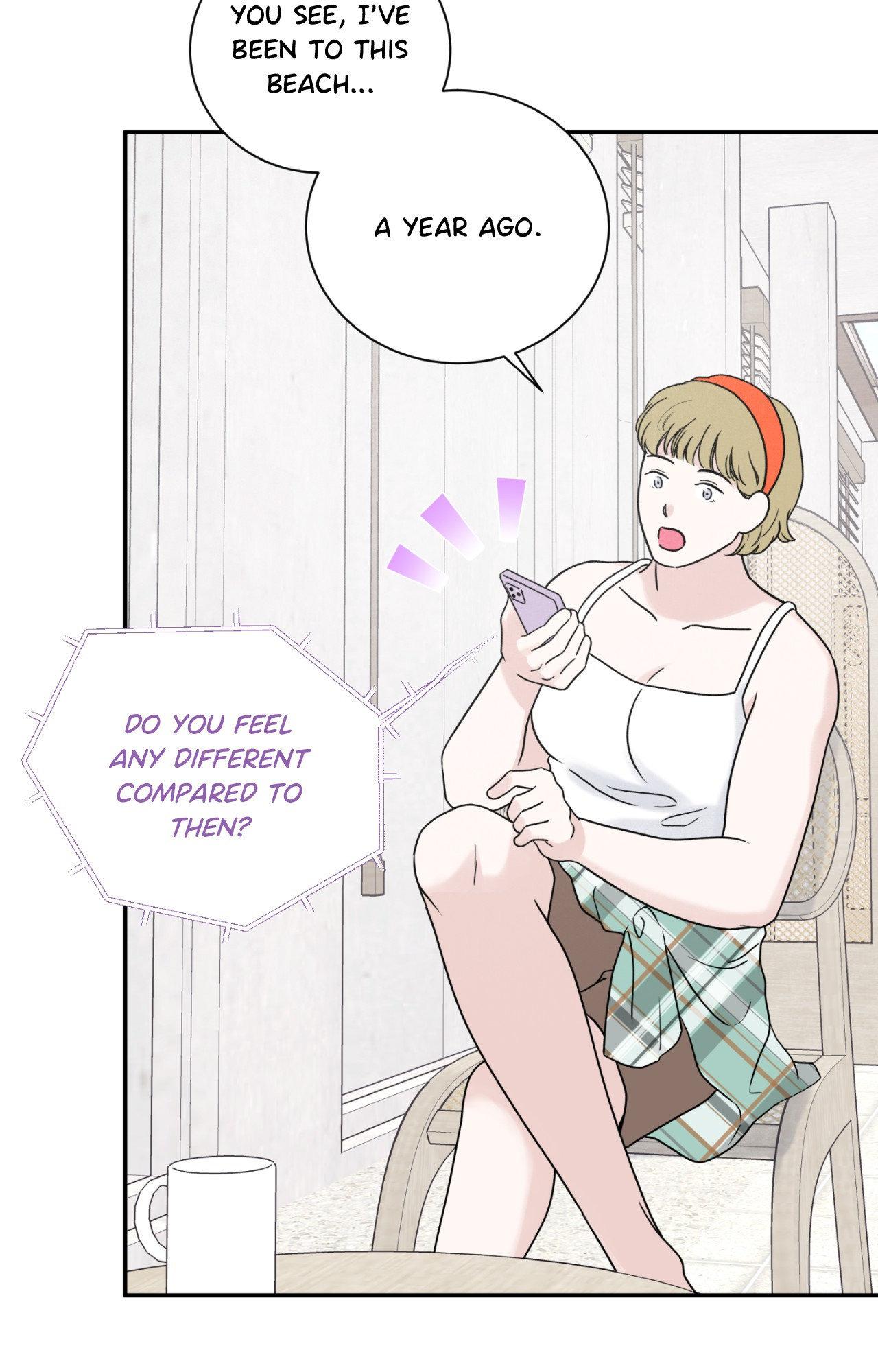 Overclock - Chapter 72 Page 58