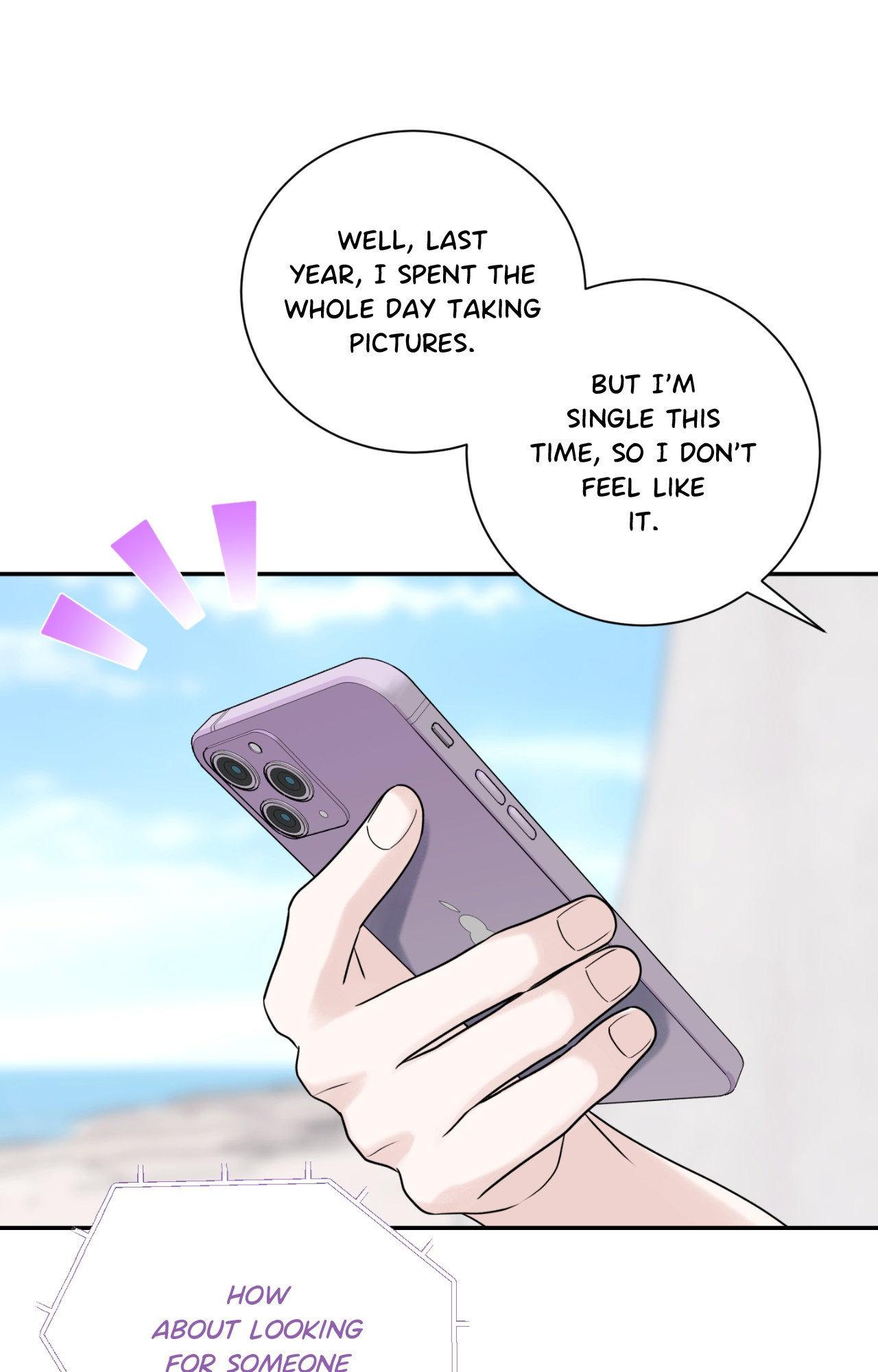 Overclock - Chapter 72 Page 59