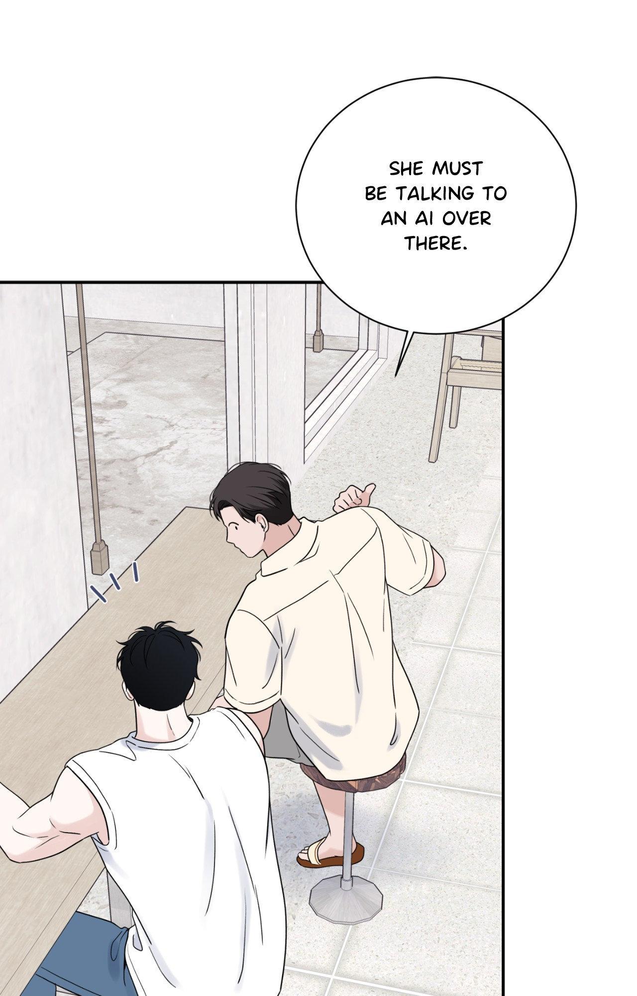 Overclock - Chapter 72 Page 61