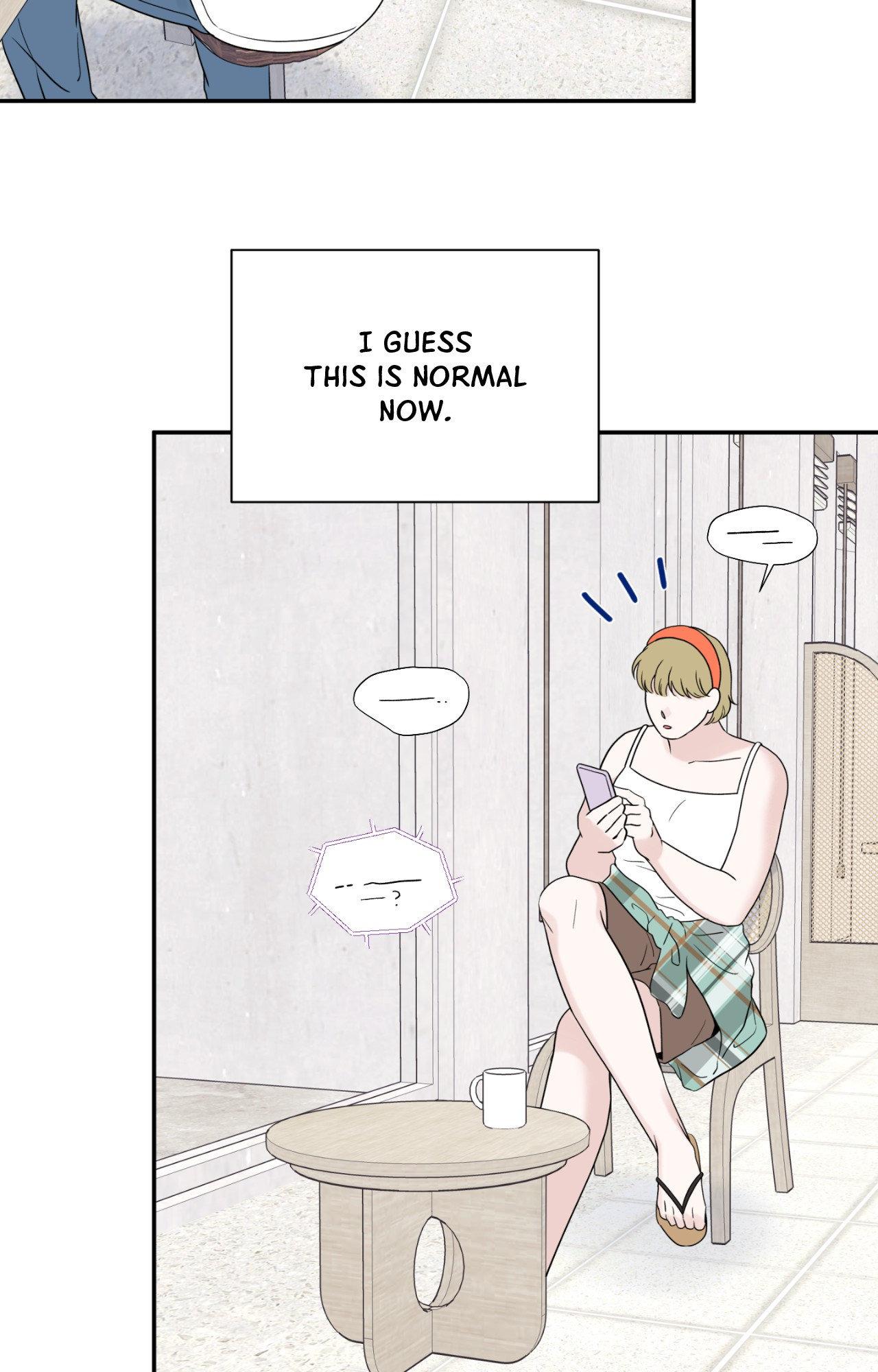 Overclock - Chapter 72 Page 62