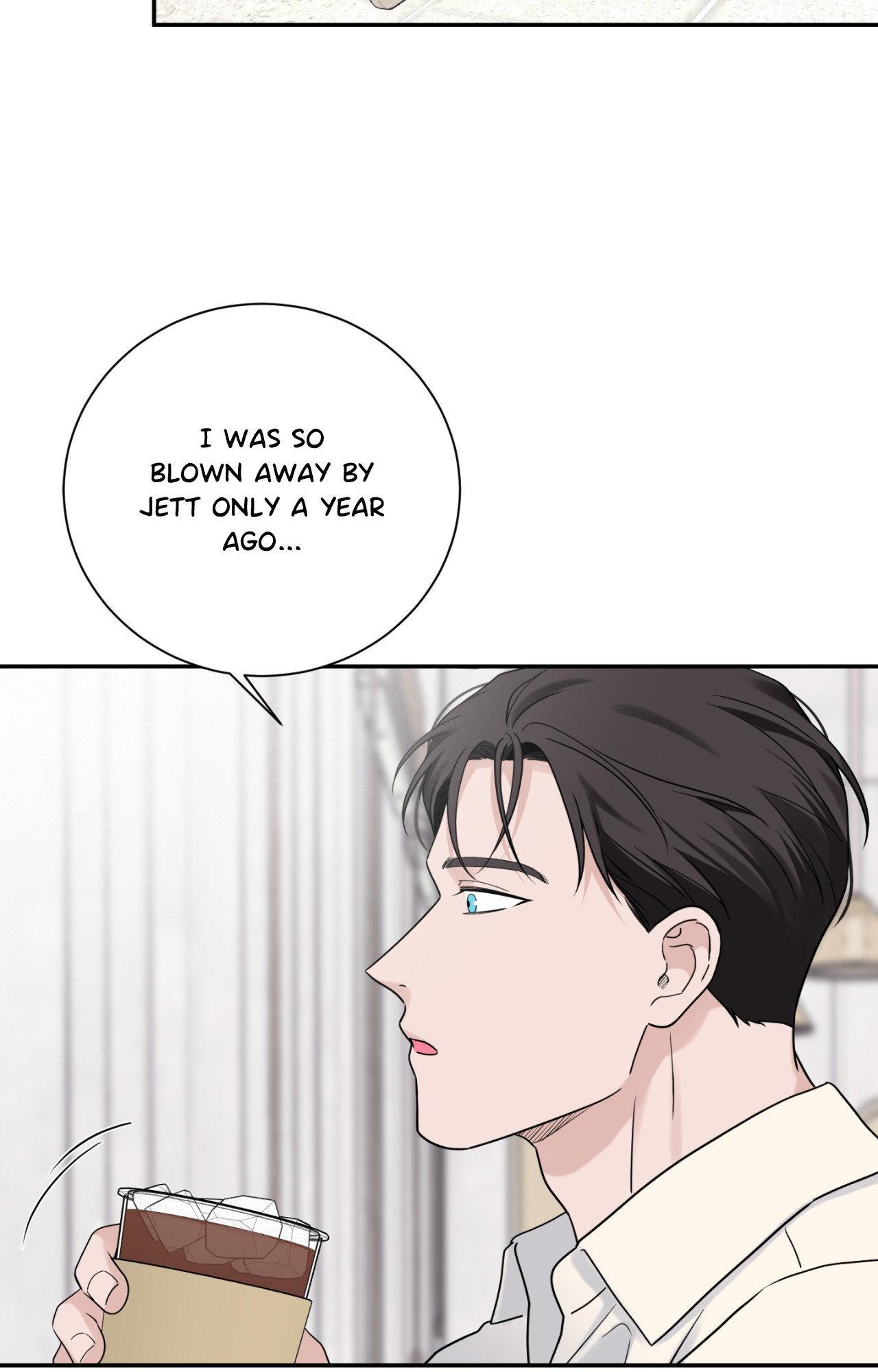 Overclock - Chapter 72 Page 63