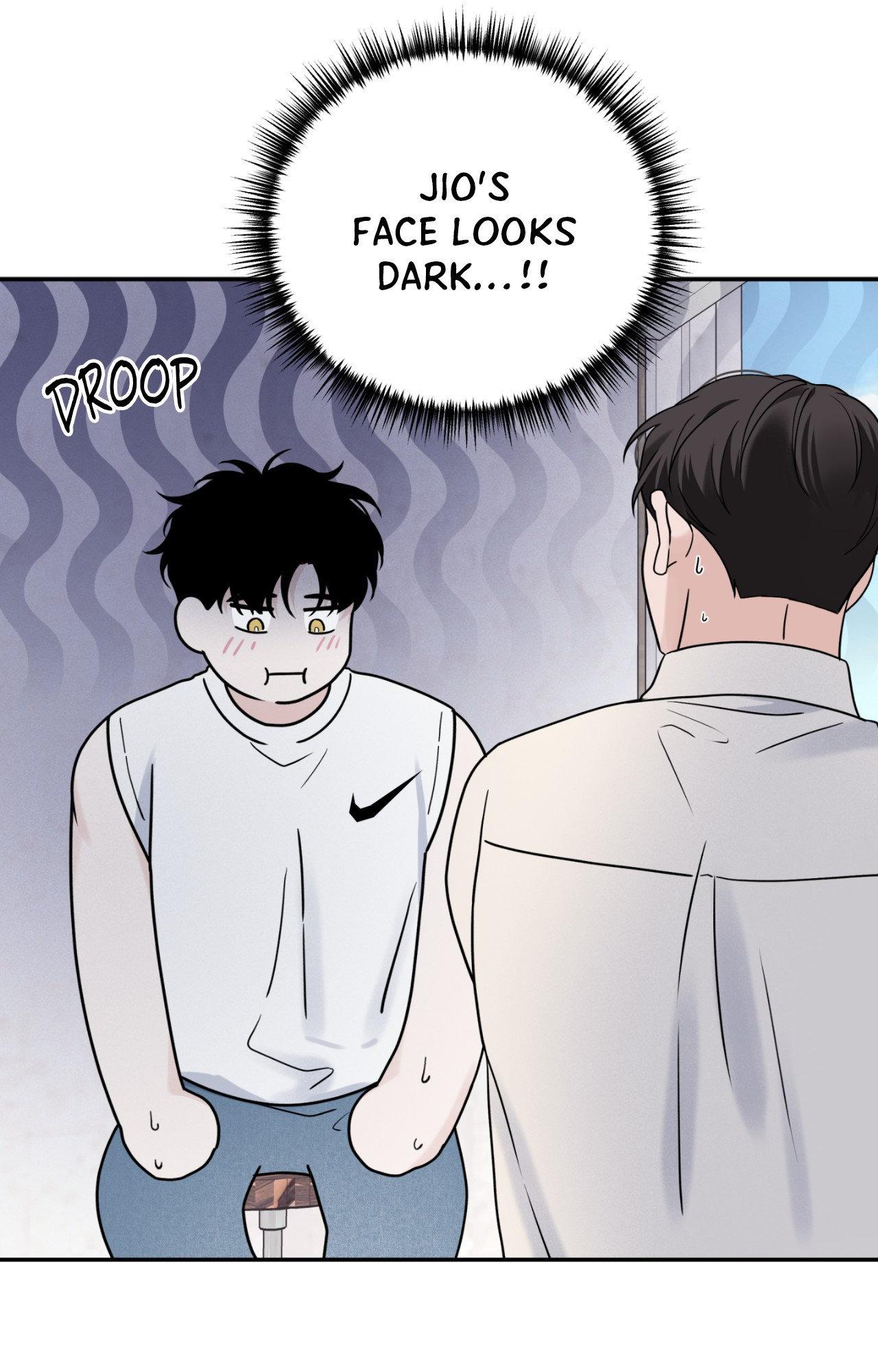 Overclock - Chapter 72 Page 65