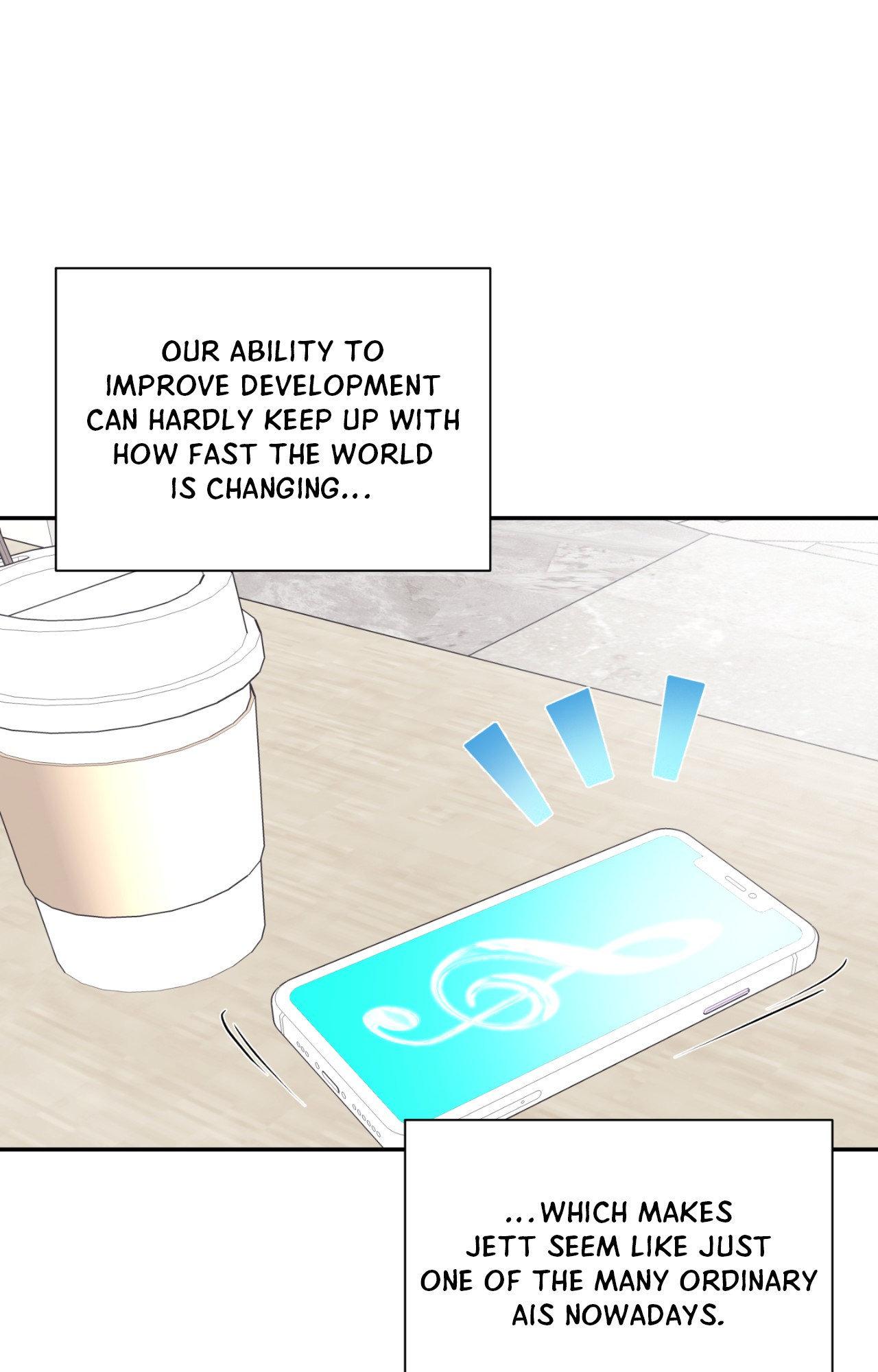 Overclock - Chapter 72 Page 66