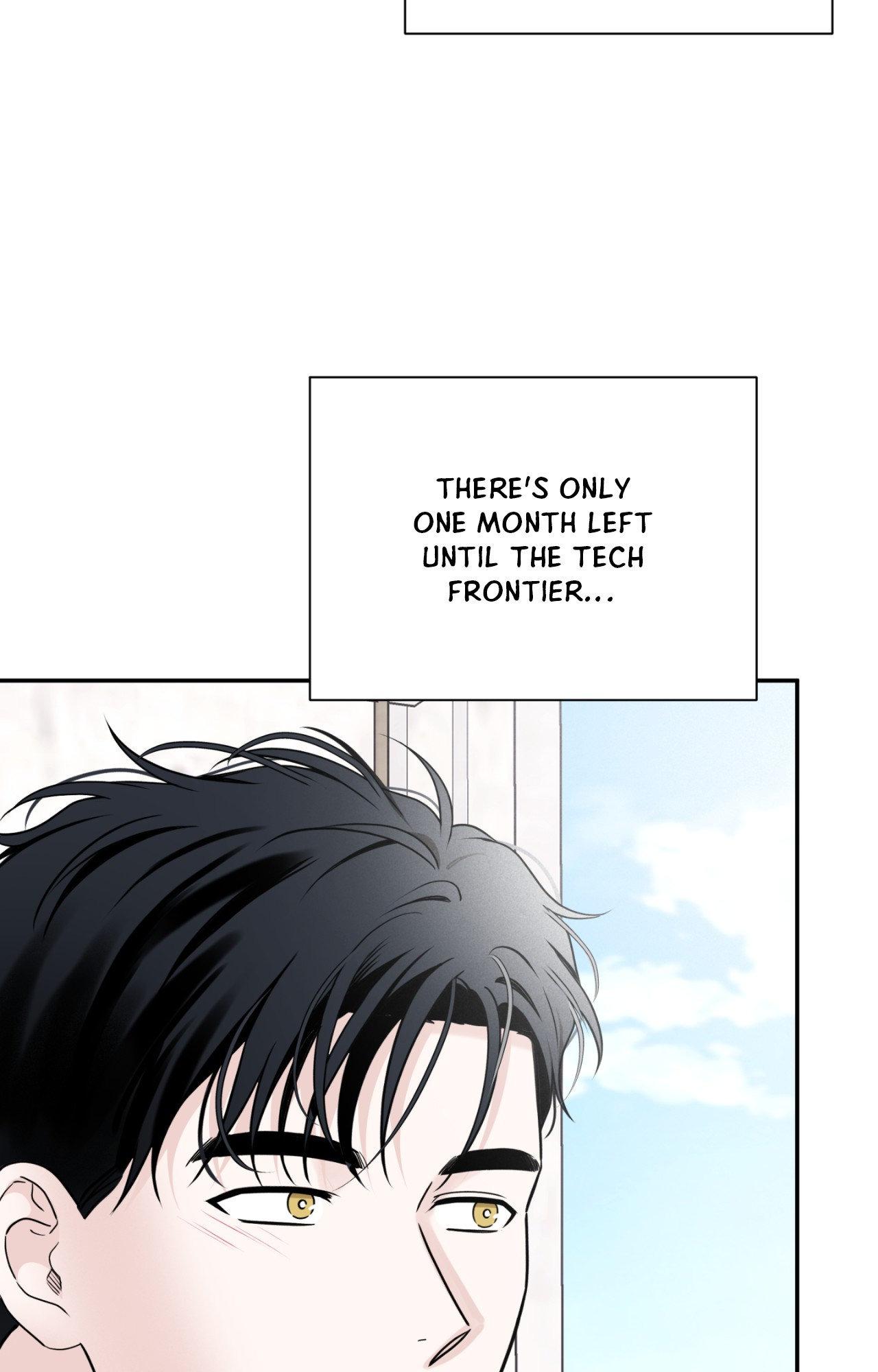 Overclock - Chapter 72 Page 67