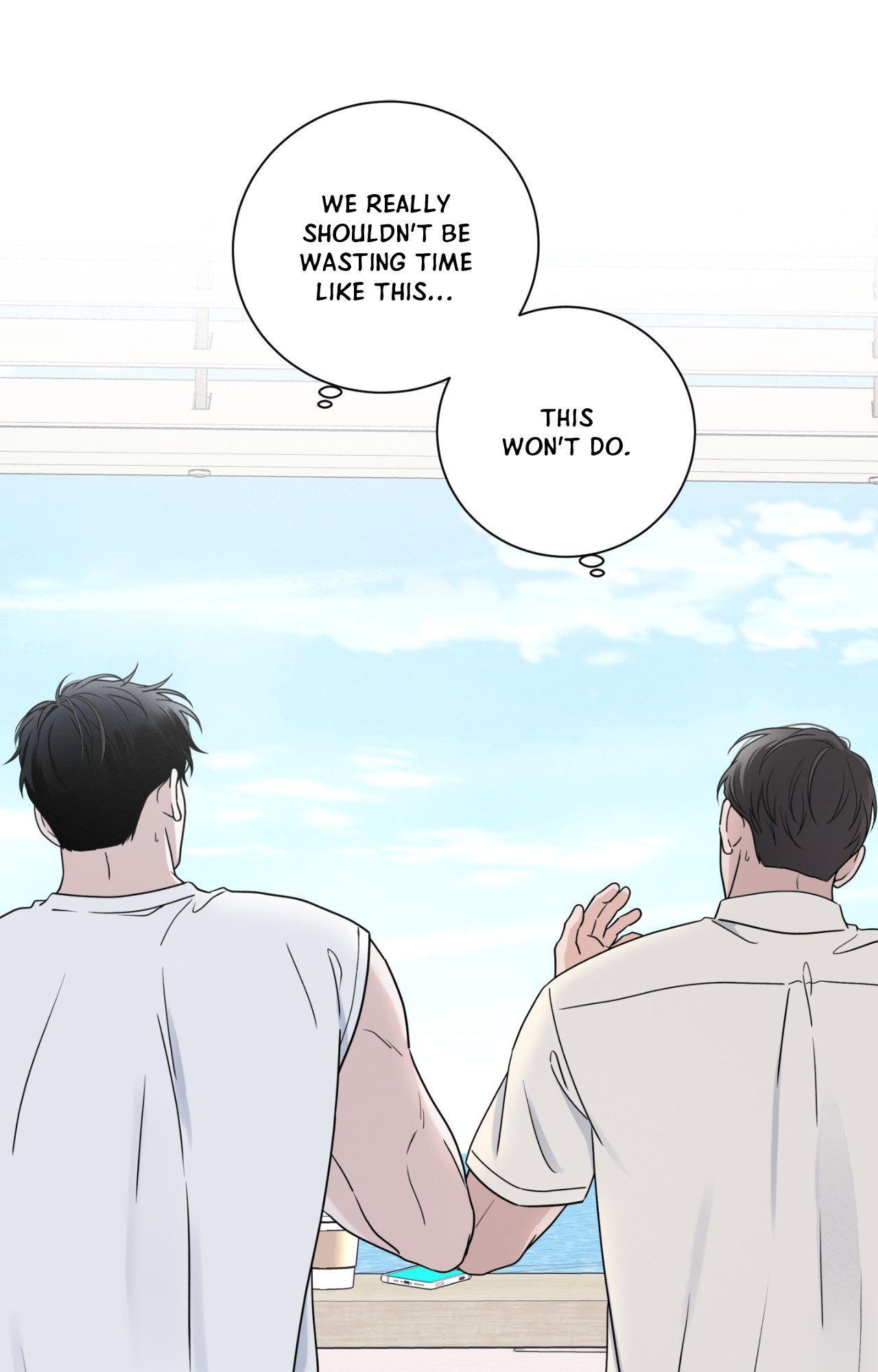 Overclock - Chapter 72 Page 70