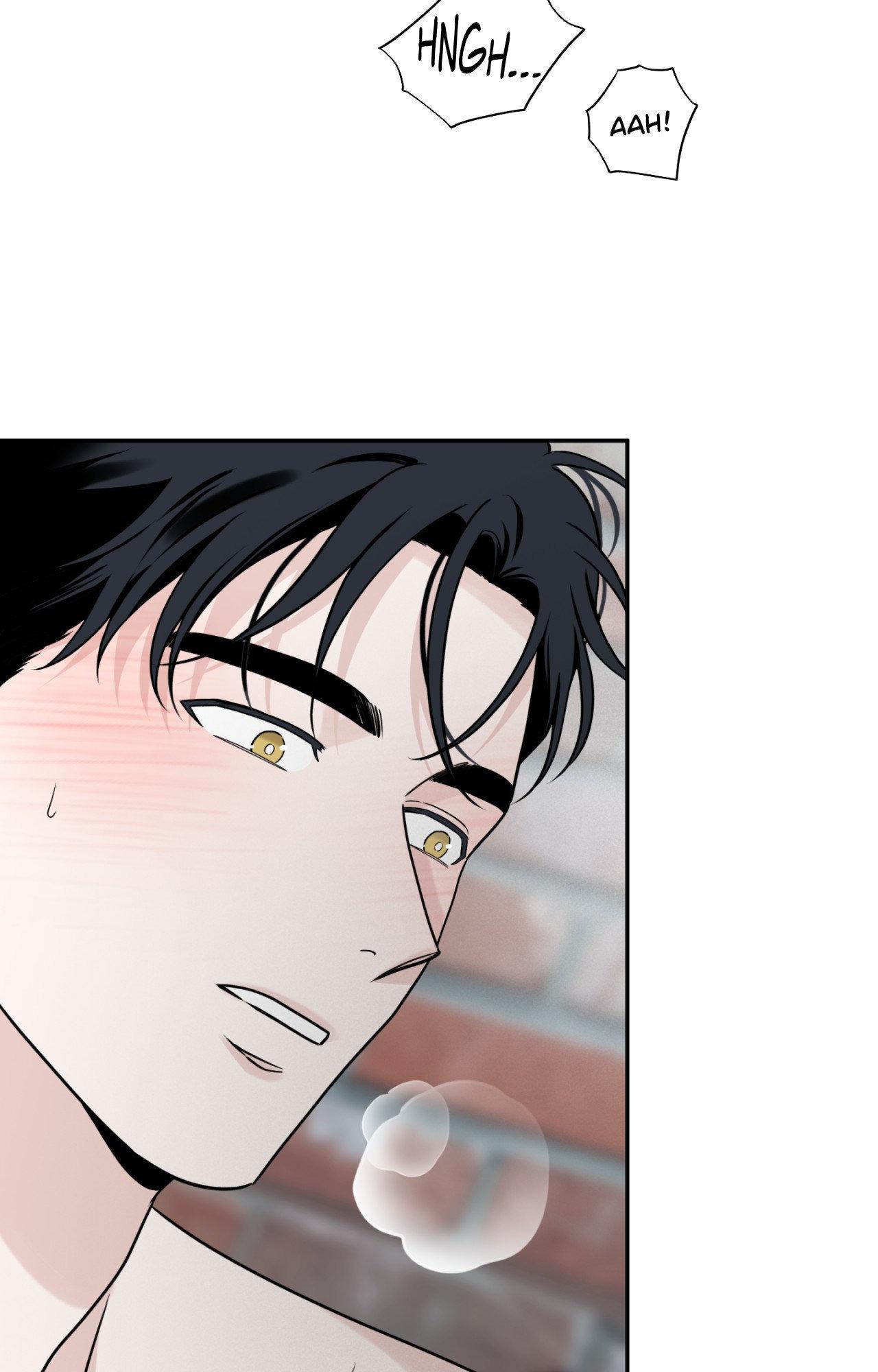 Overclock - Chapter 72 Page 8