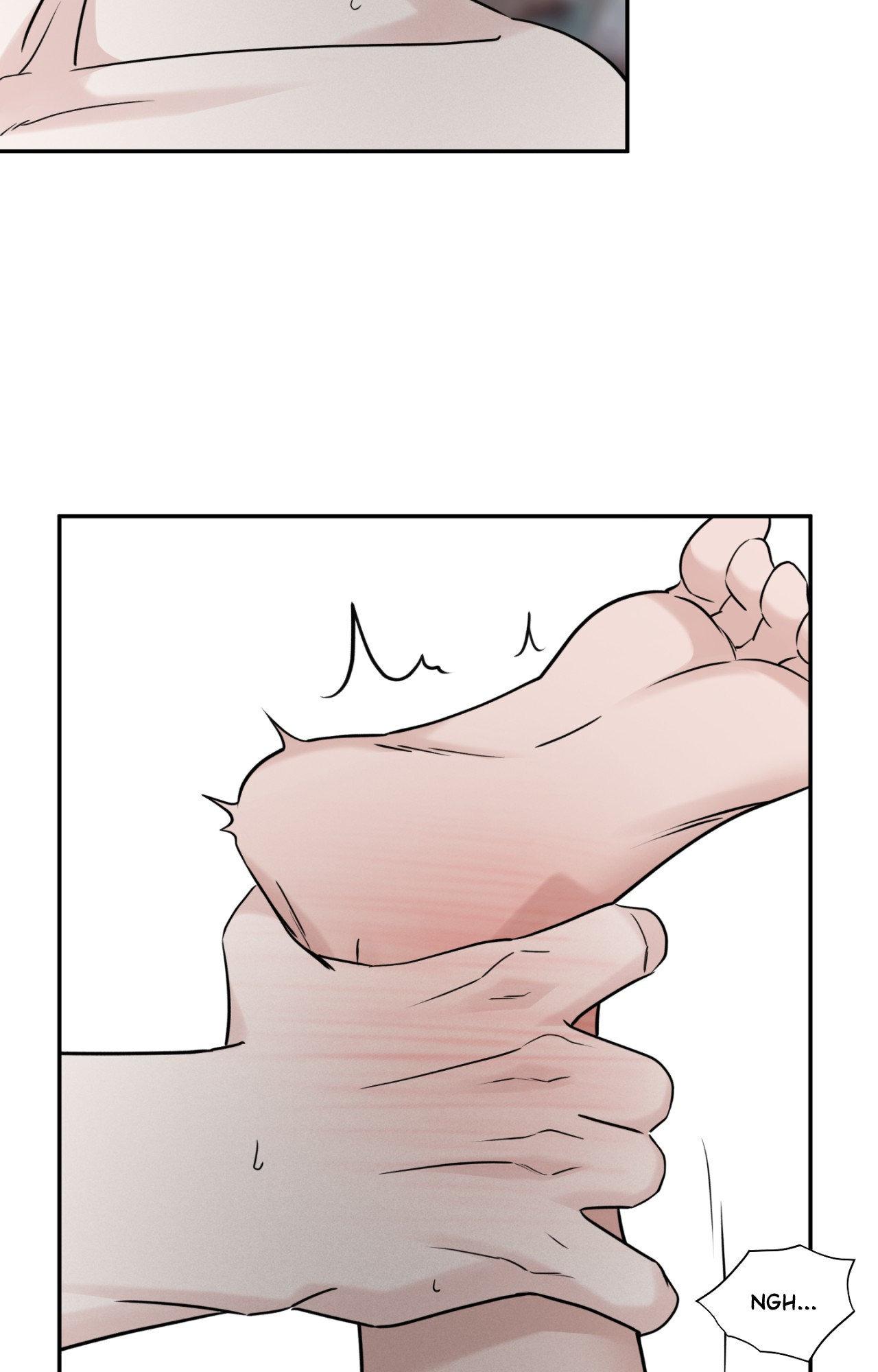 Overclock - Chapter 72 Page 9