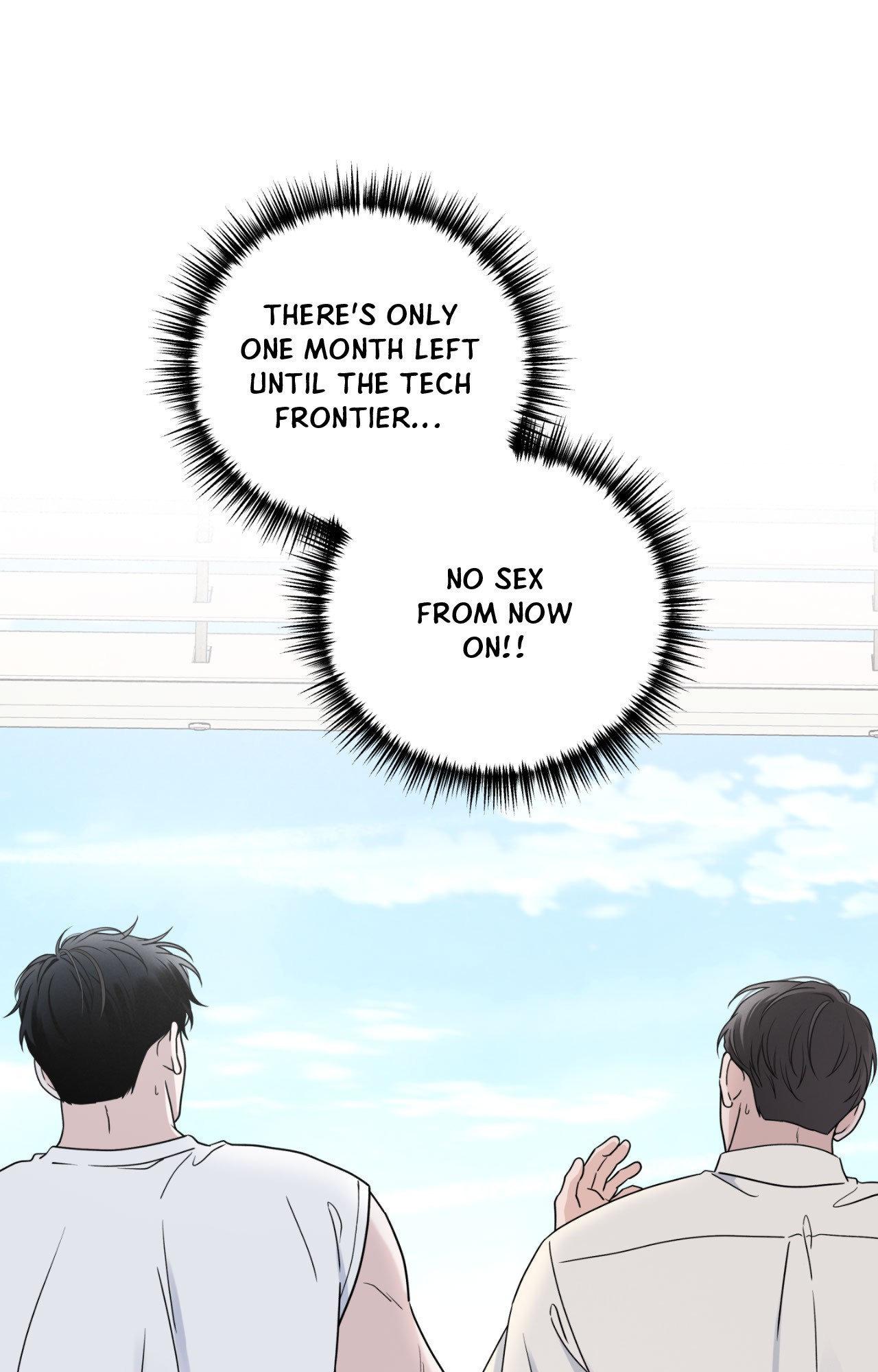 Overclock - Chapter 73 Page 1