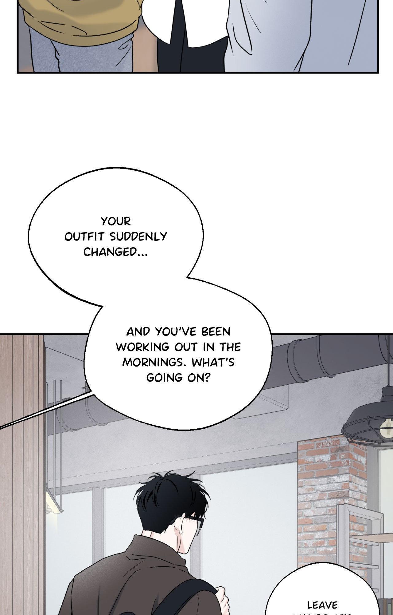 Overclock - Chapter 73 Page 10