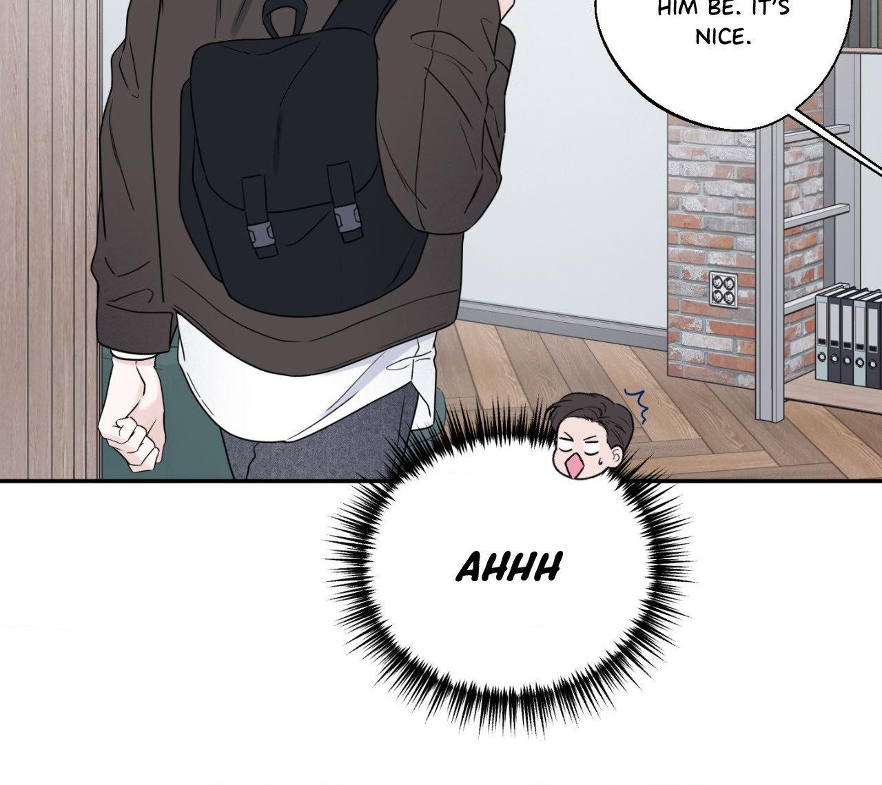 Overclock - Chapter 73 Page 11