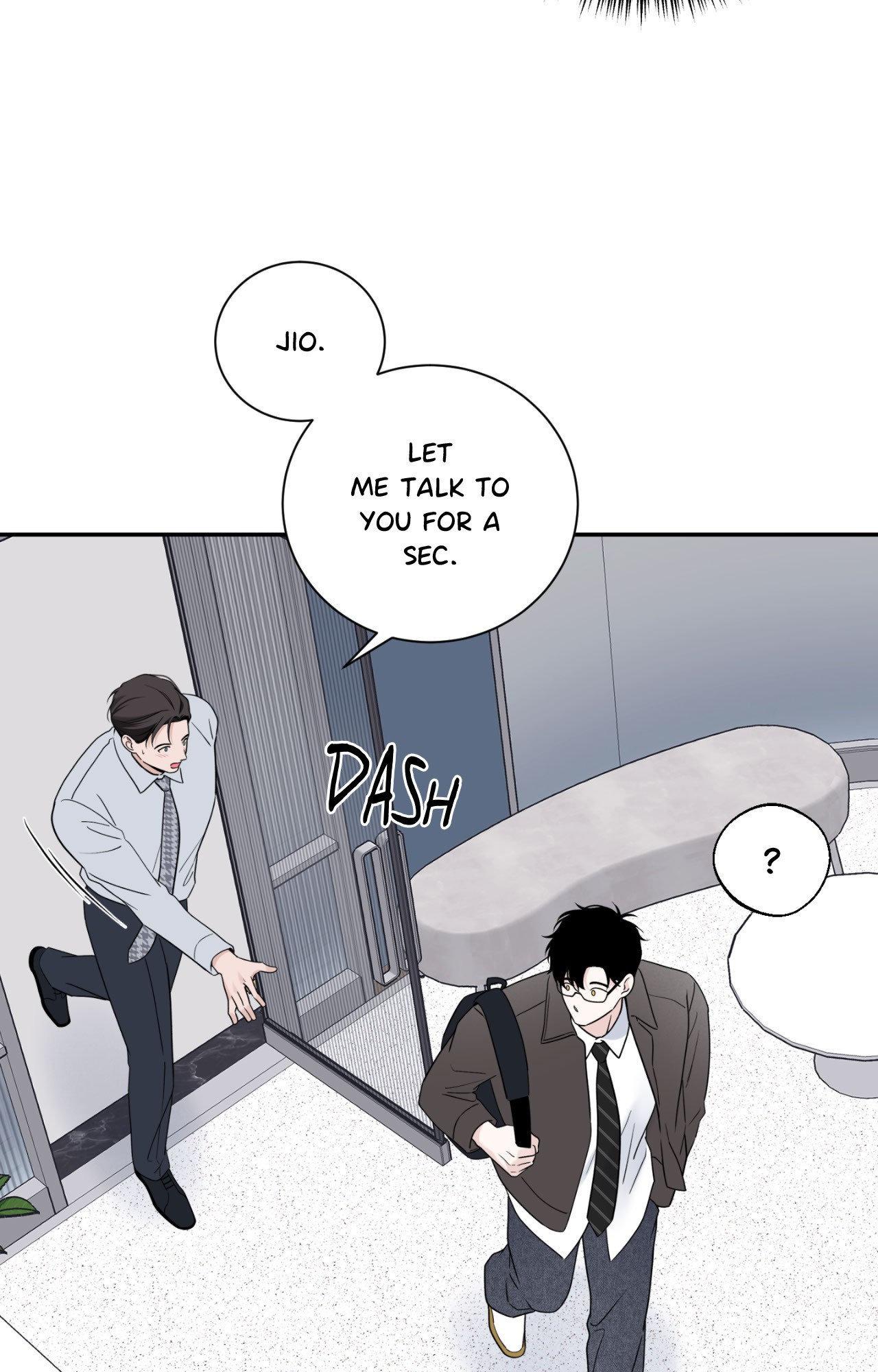 Overclock - Chapter 73 Page 13