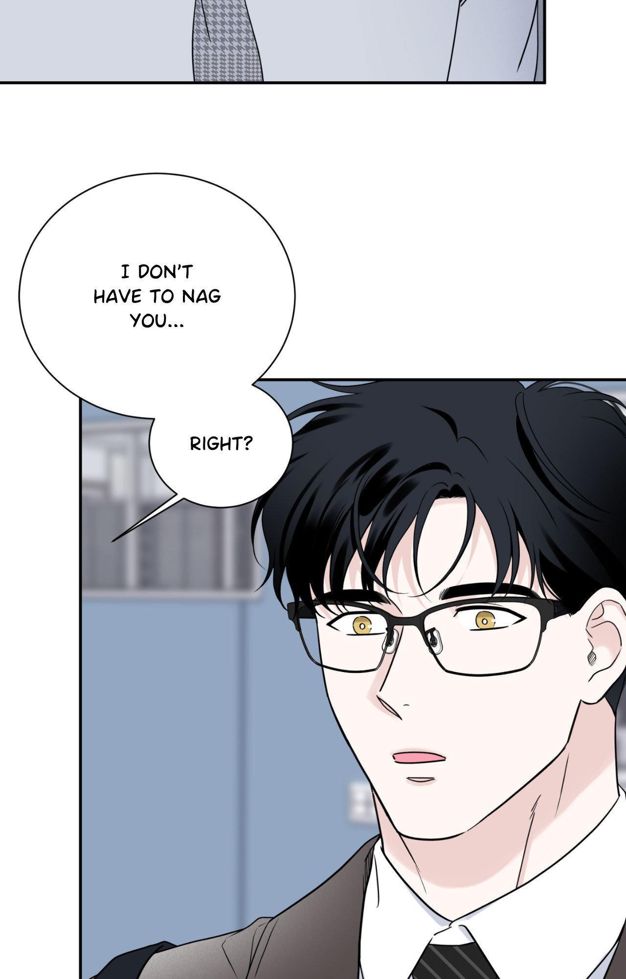 Overclock - Chapter 73 Page 15