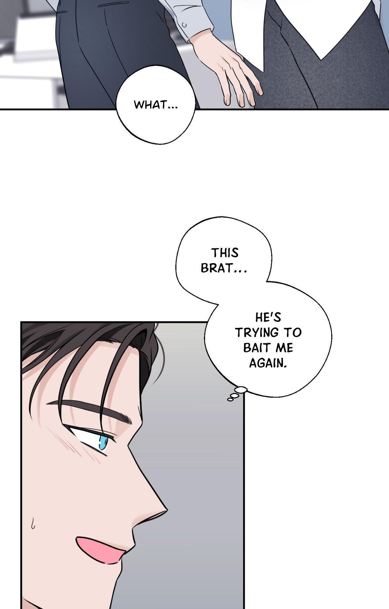 Overclock - Chapter 73 Page 19