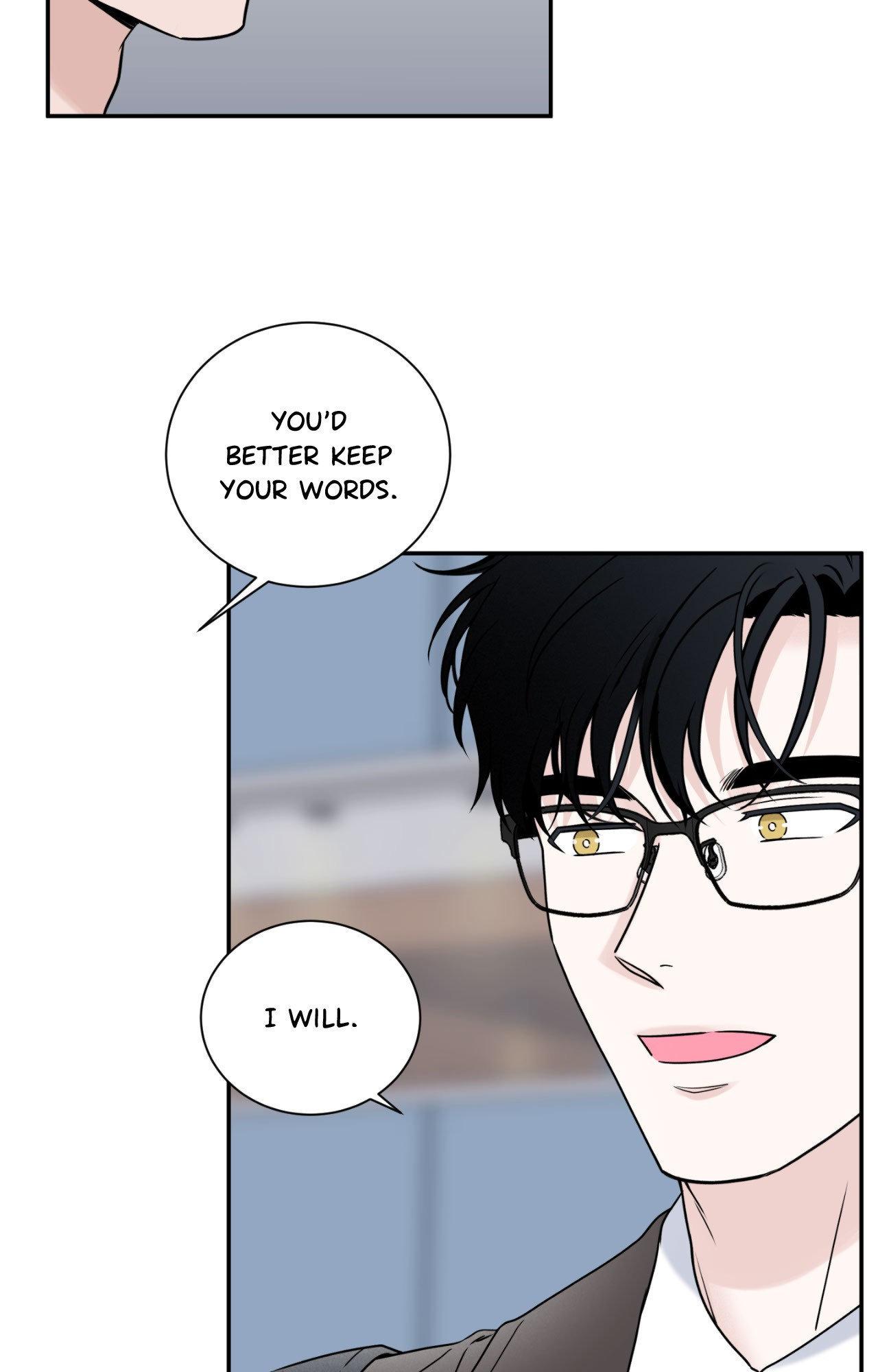 Overclock - Chapter 73 Page 20