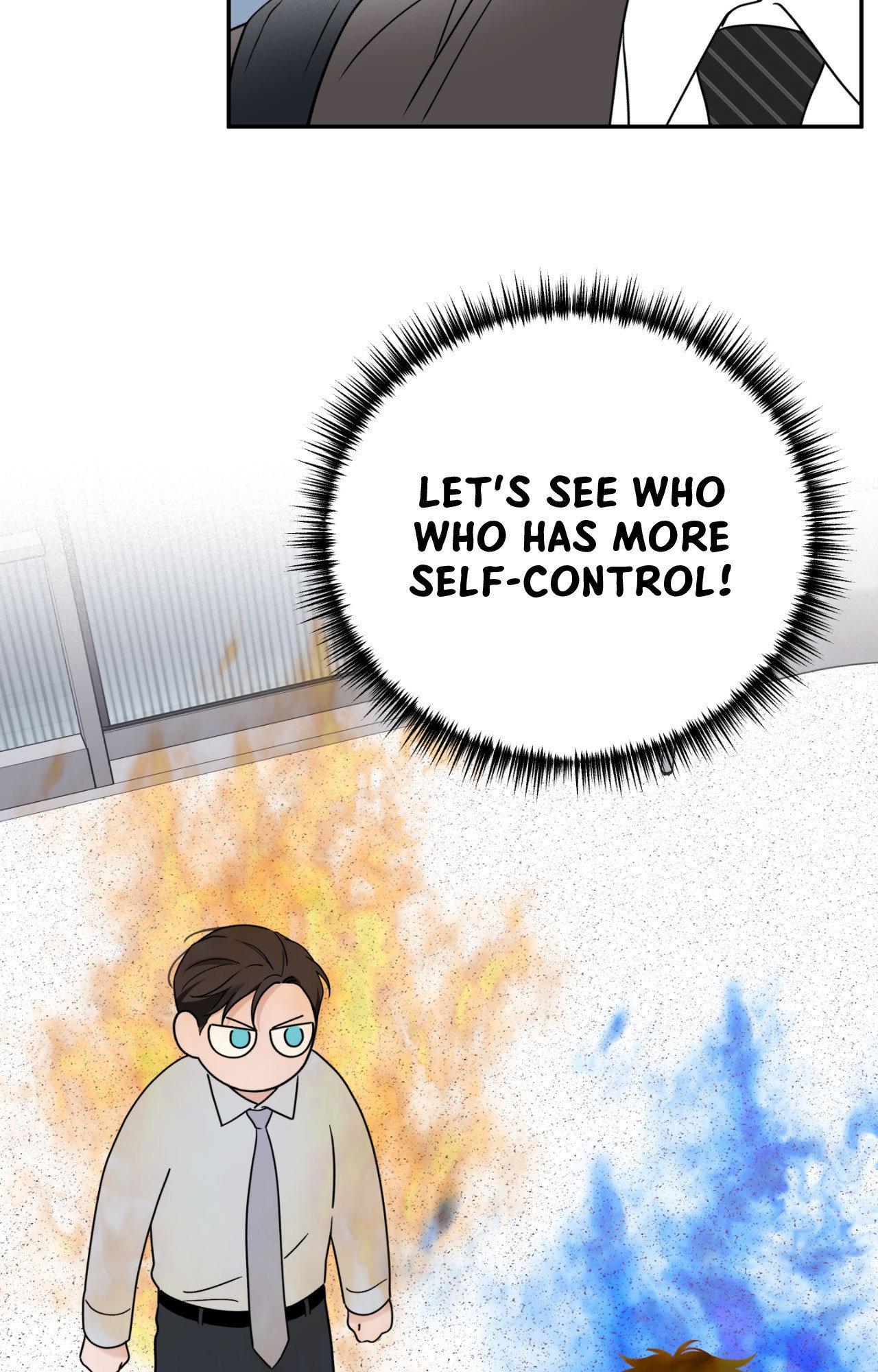 Overclock - Chapter 73 Page 21