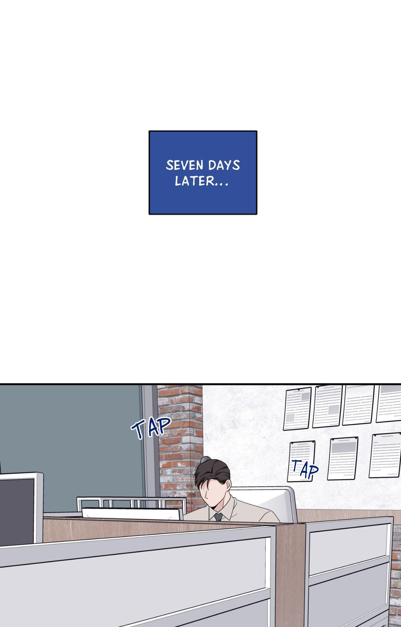 Overclock - Chapter 73 Page 23
