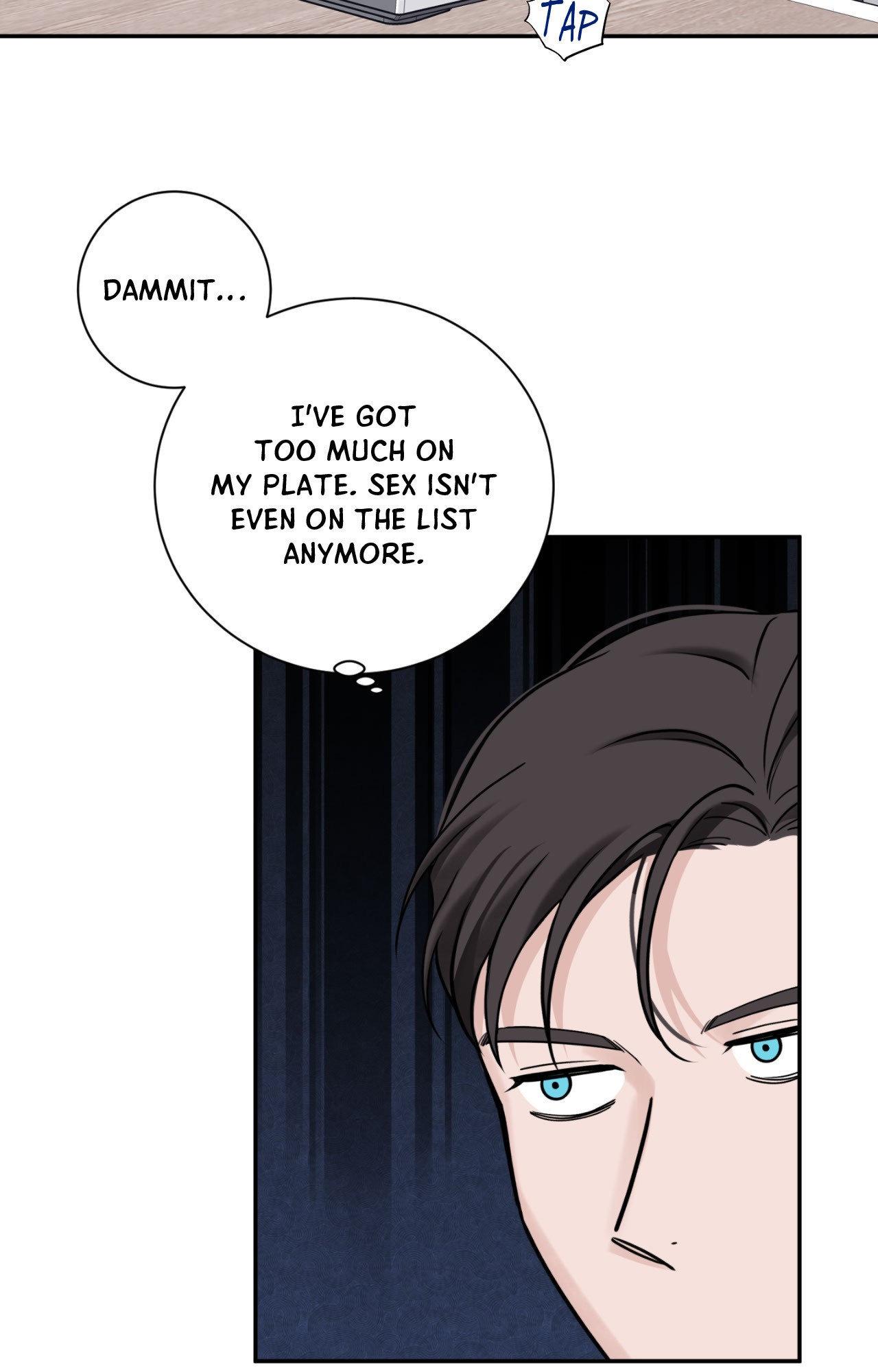Overclock - Chapter 73 Page 25