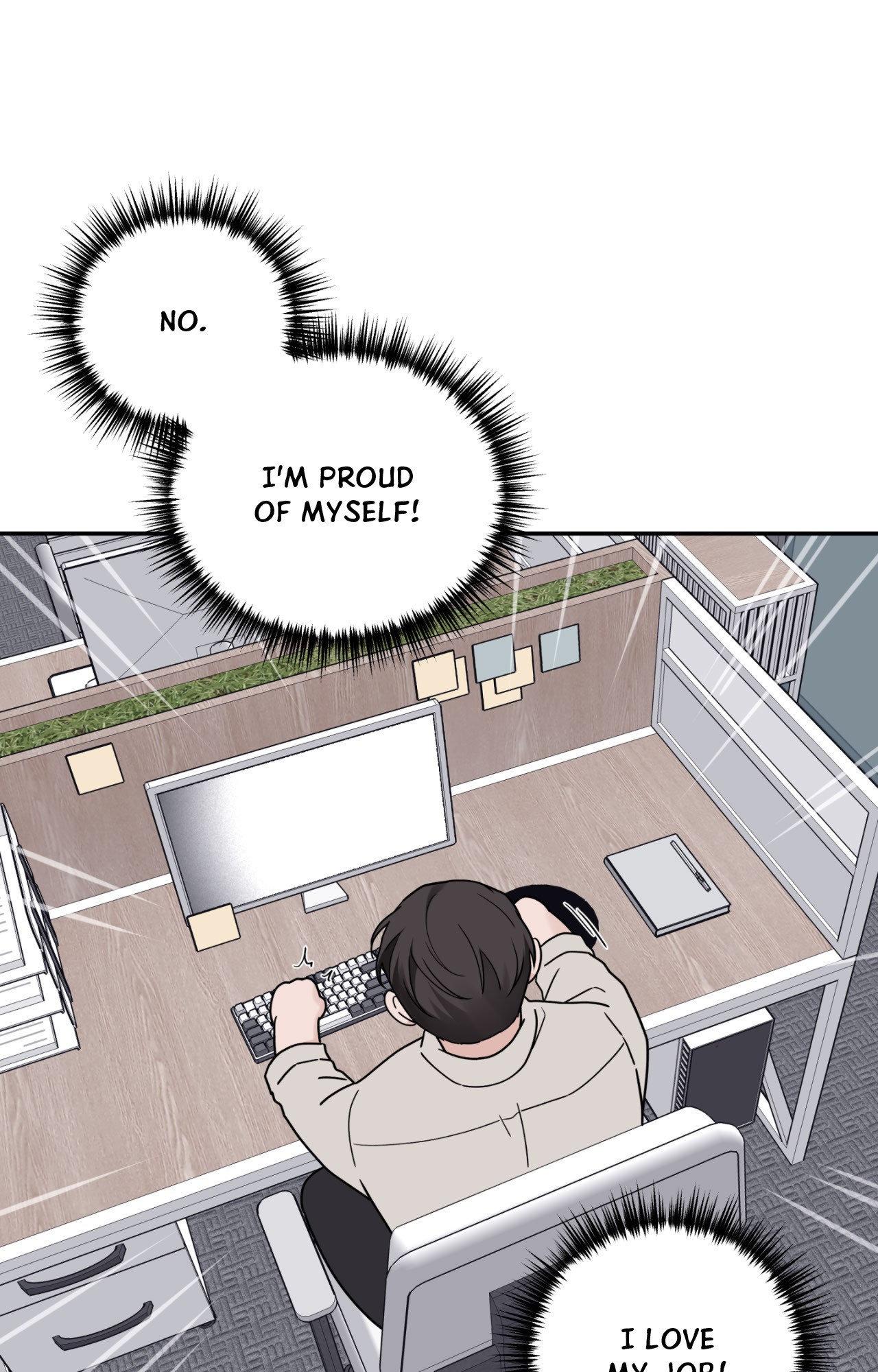 Overclock - Chapter 73 Page 26