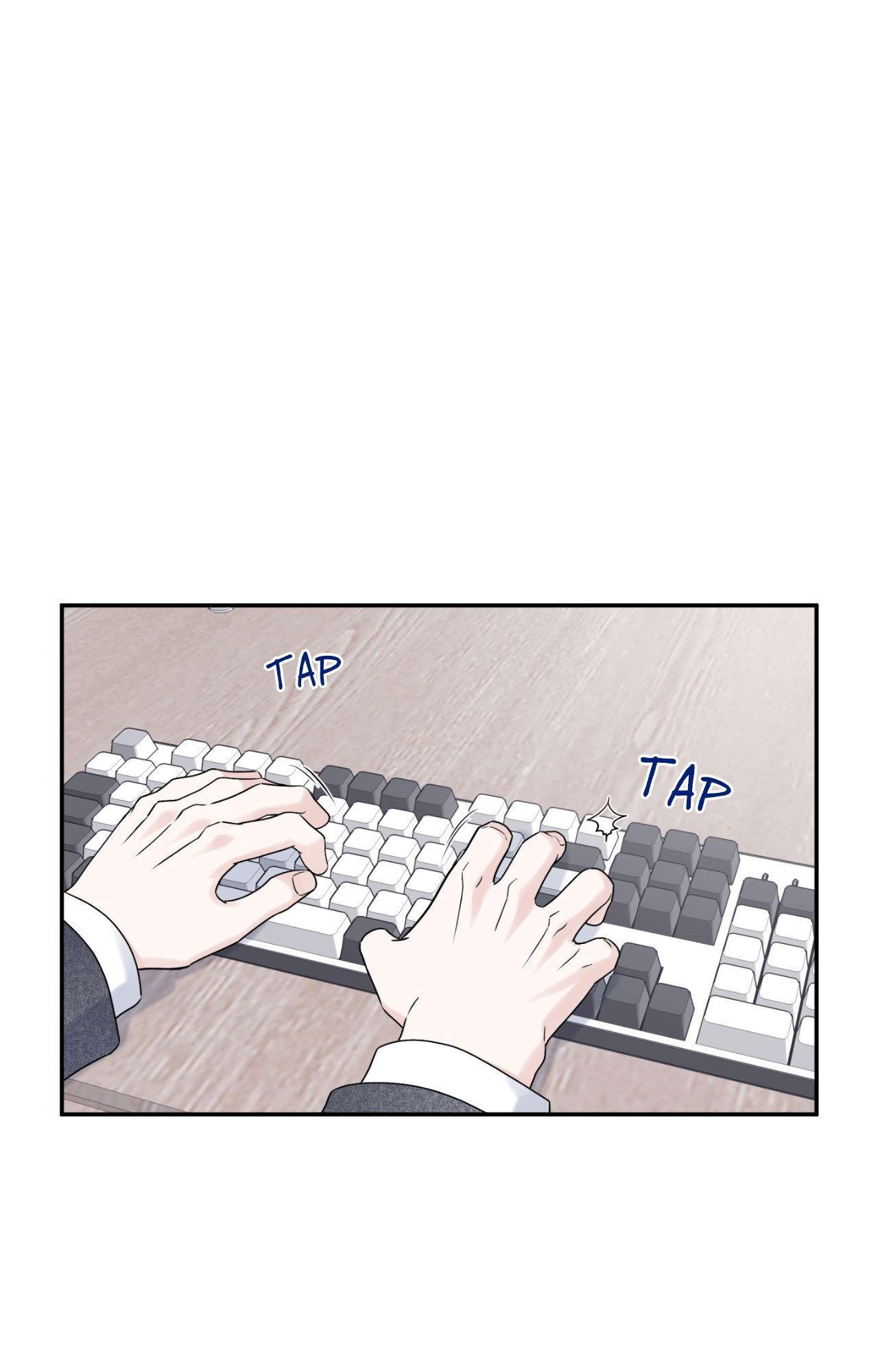 Overclock - Chapter 73 Page 29