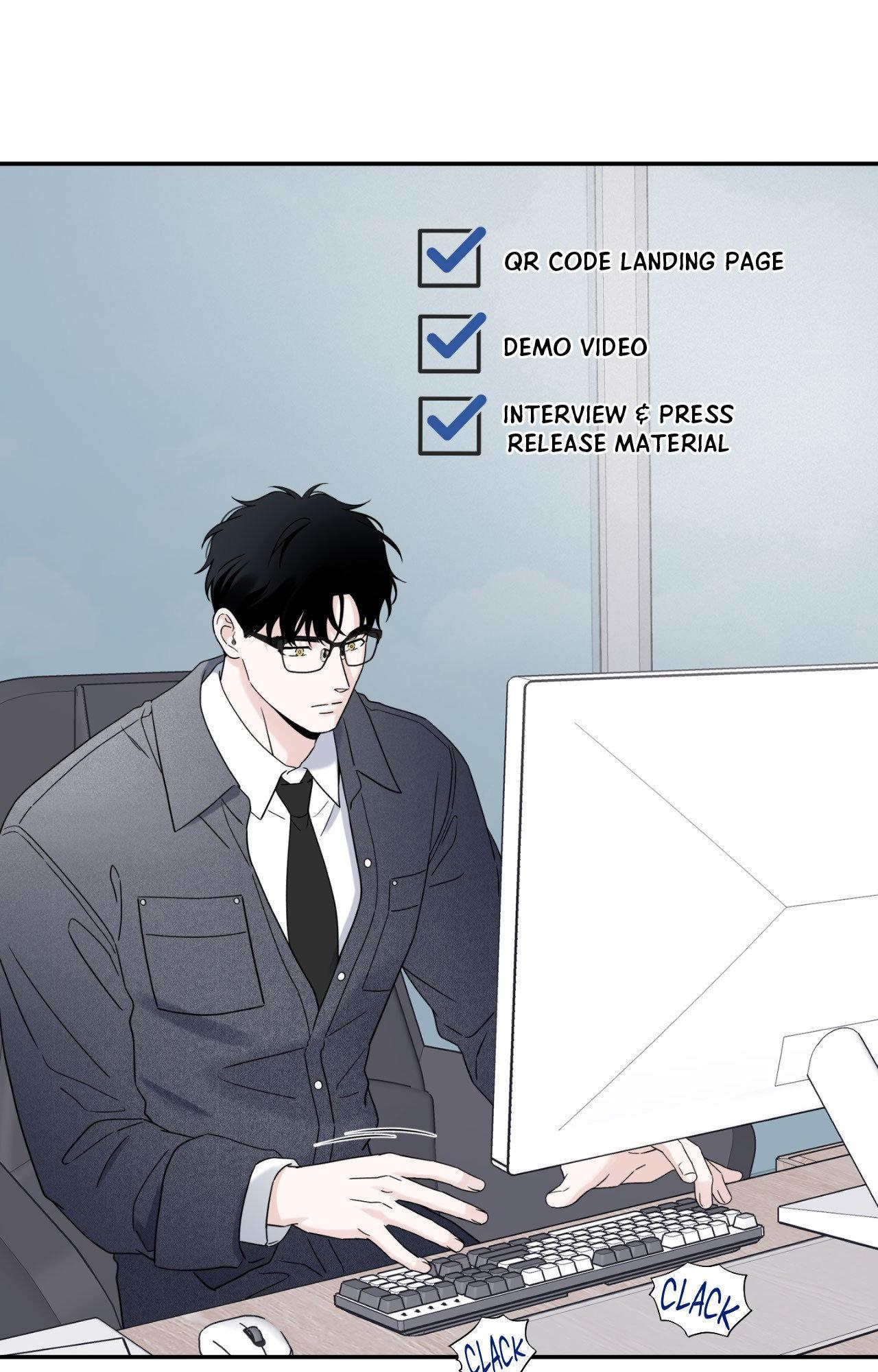 Overclock - Chapter 73 Page 30