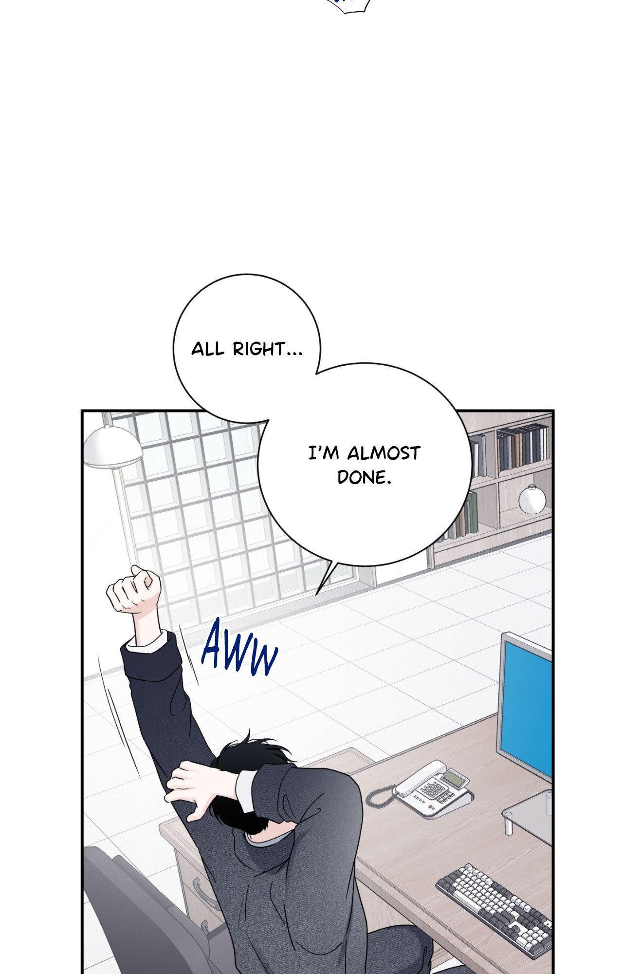 Overclock - Chapter 73 Page 31