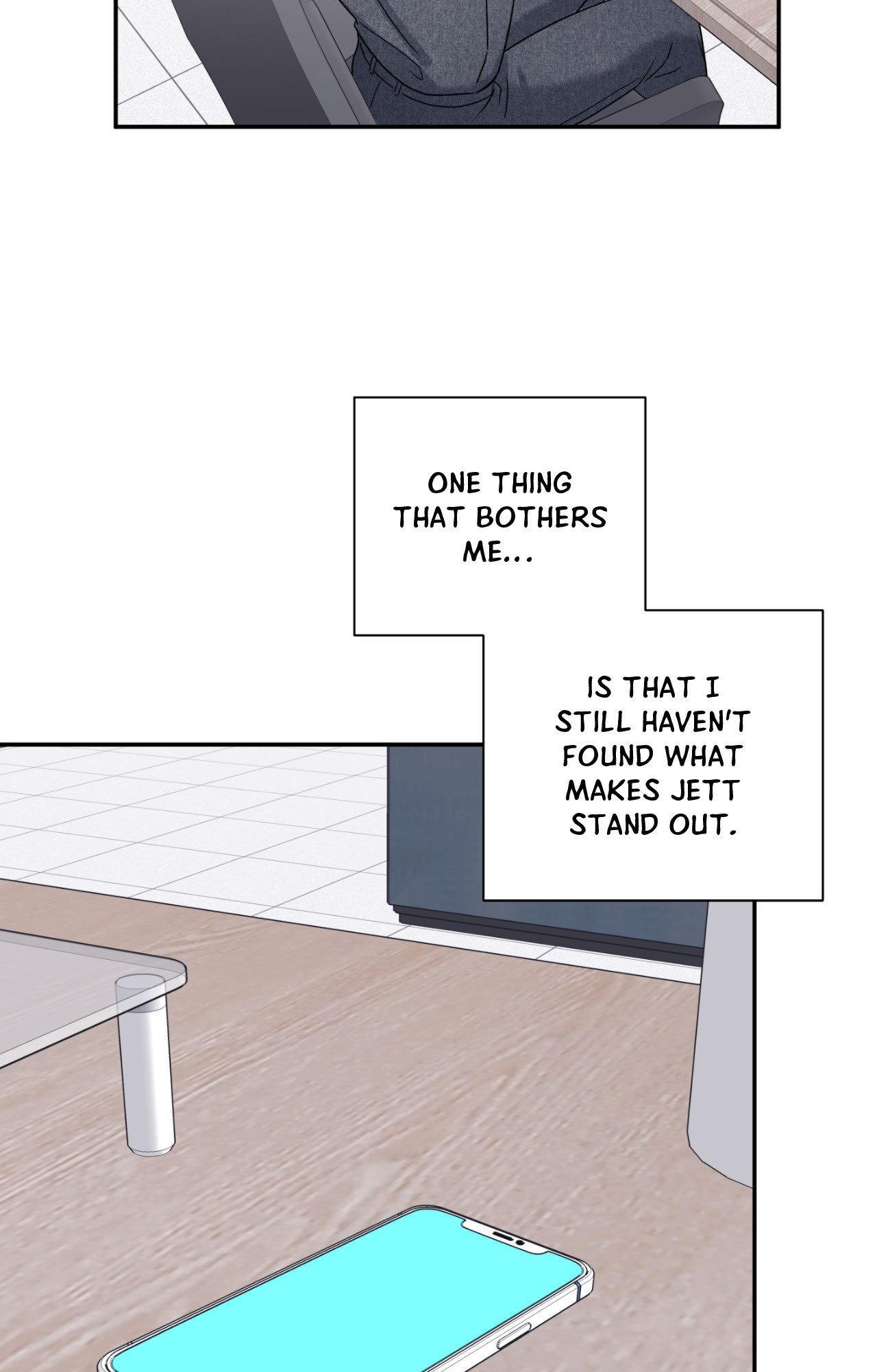 Overclock - Chapter 73 Page 32