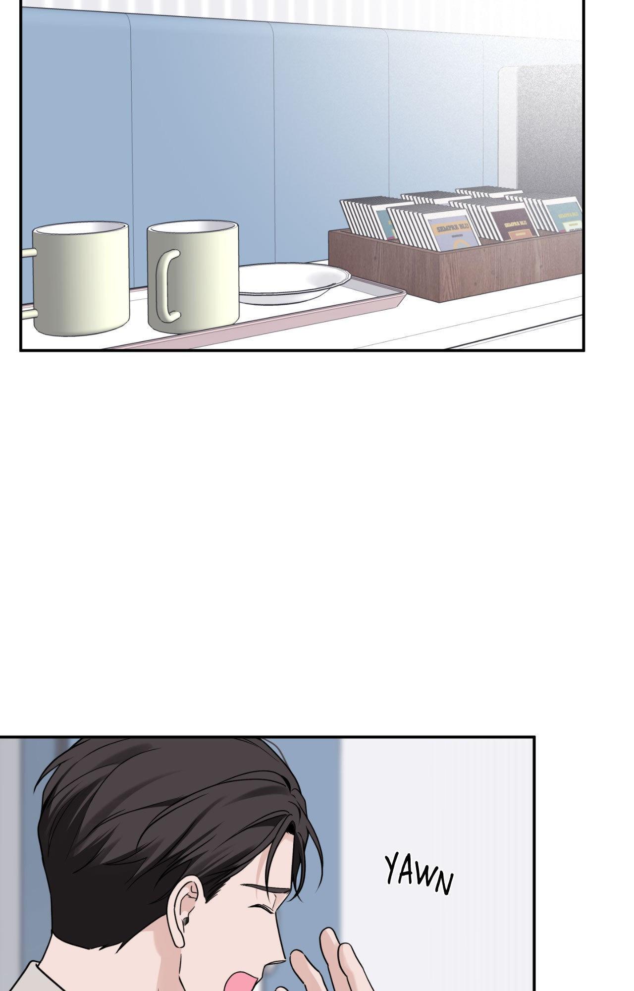 Overclock - Chapter 73 Page 37