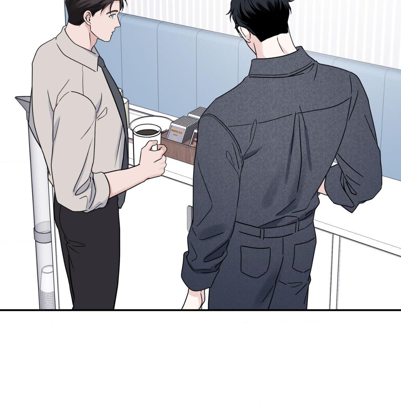 Overclock - Chapter 73 Page 39