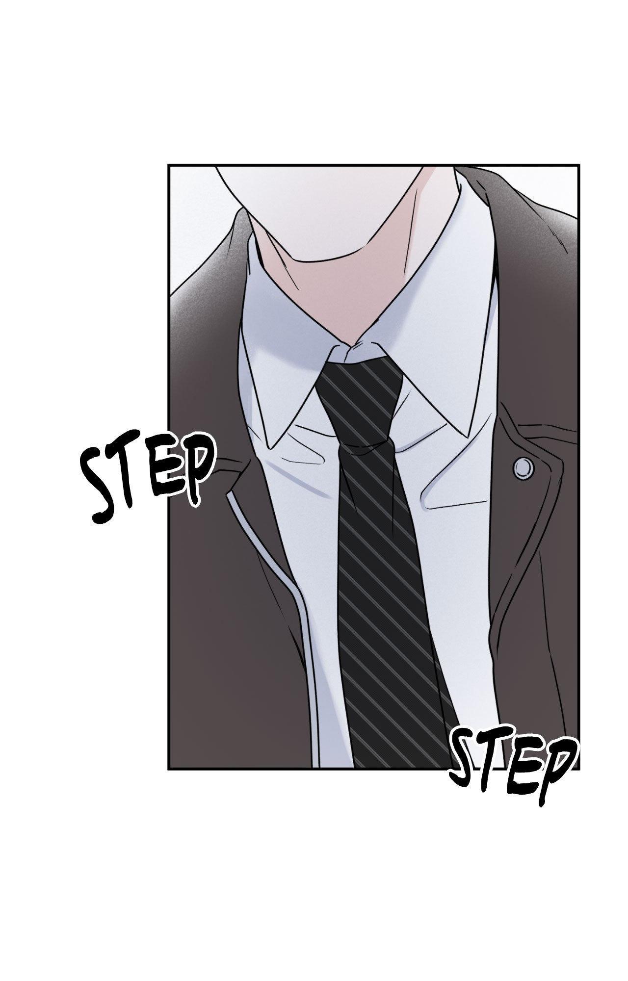 Overclock - Chapter 73 Page 4